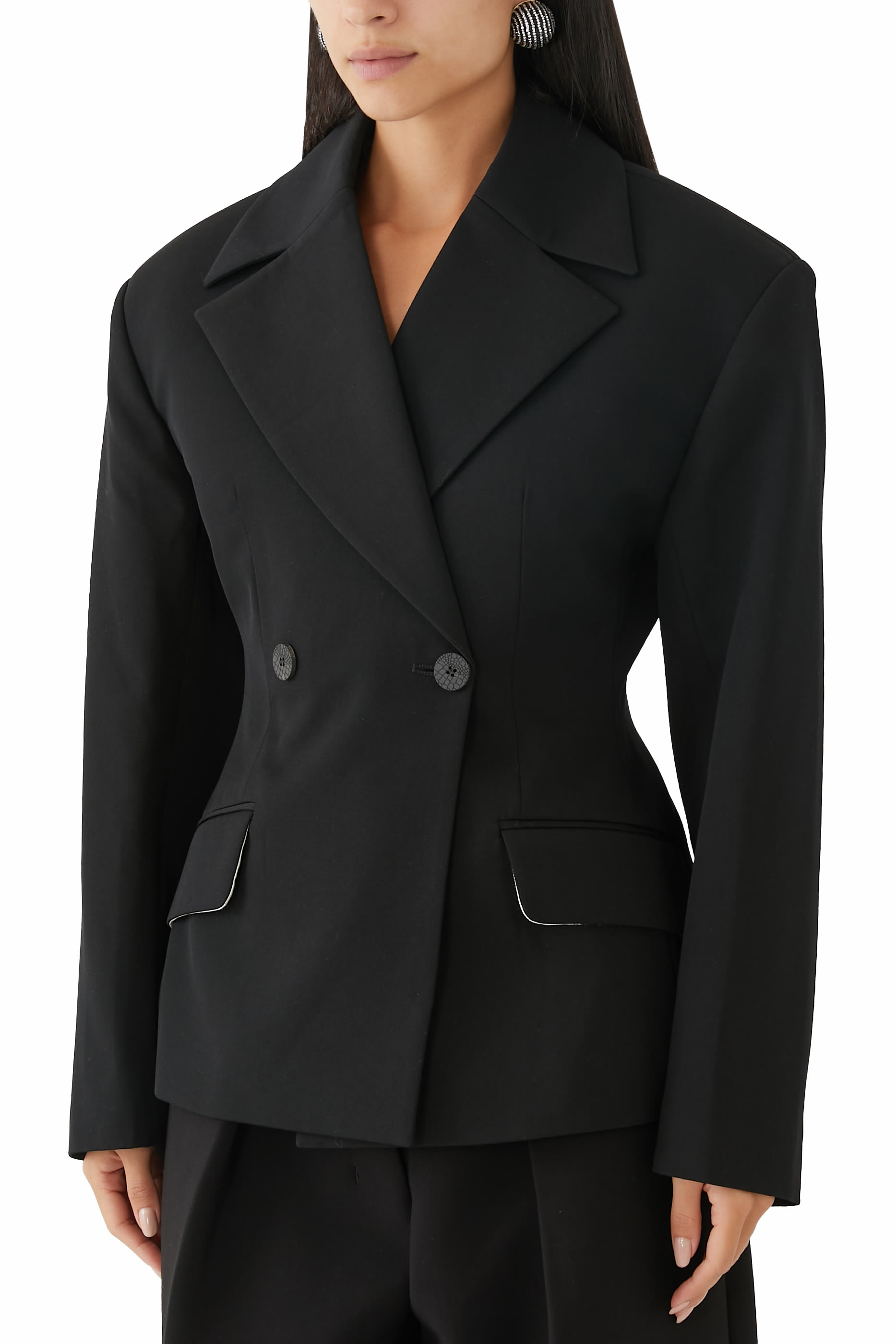 جاكيت ذا نورم