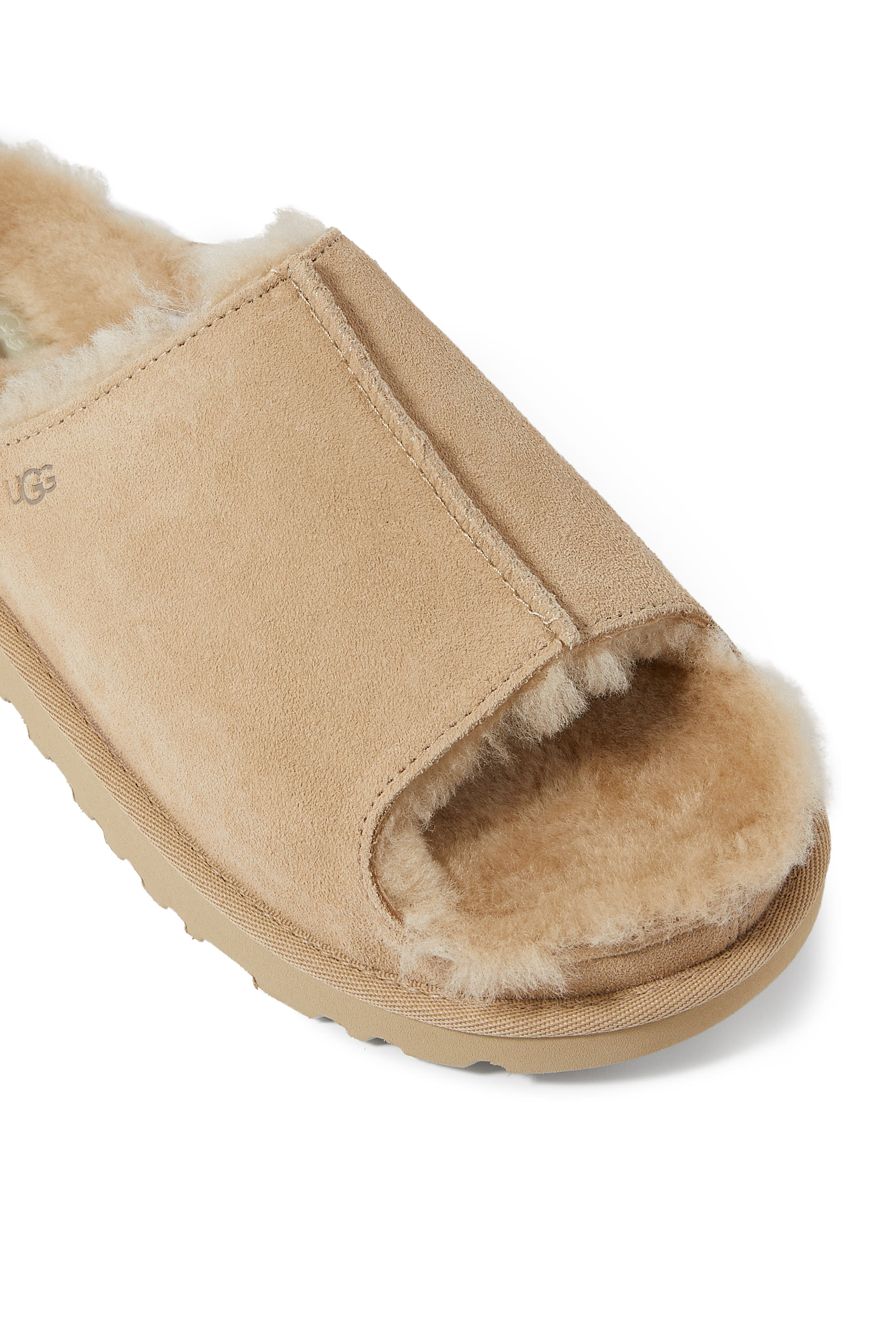 حذاء سهل الإرتداء جرينبورت