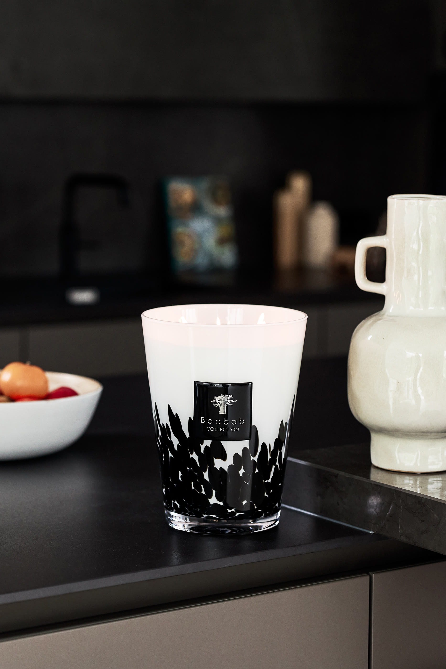 شمعة فيذرز ماكس 10