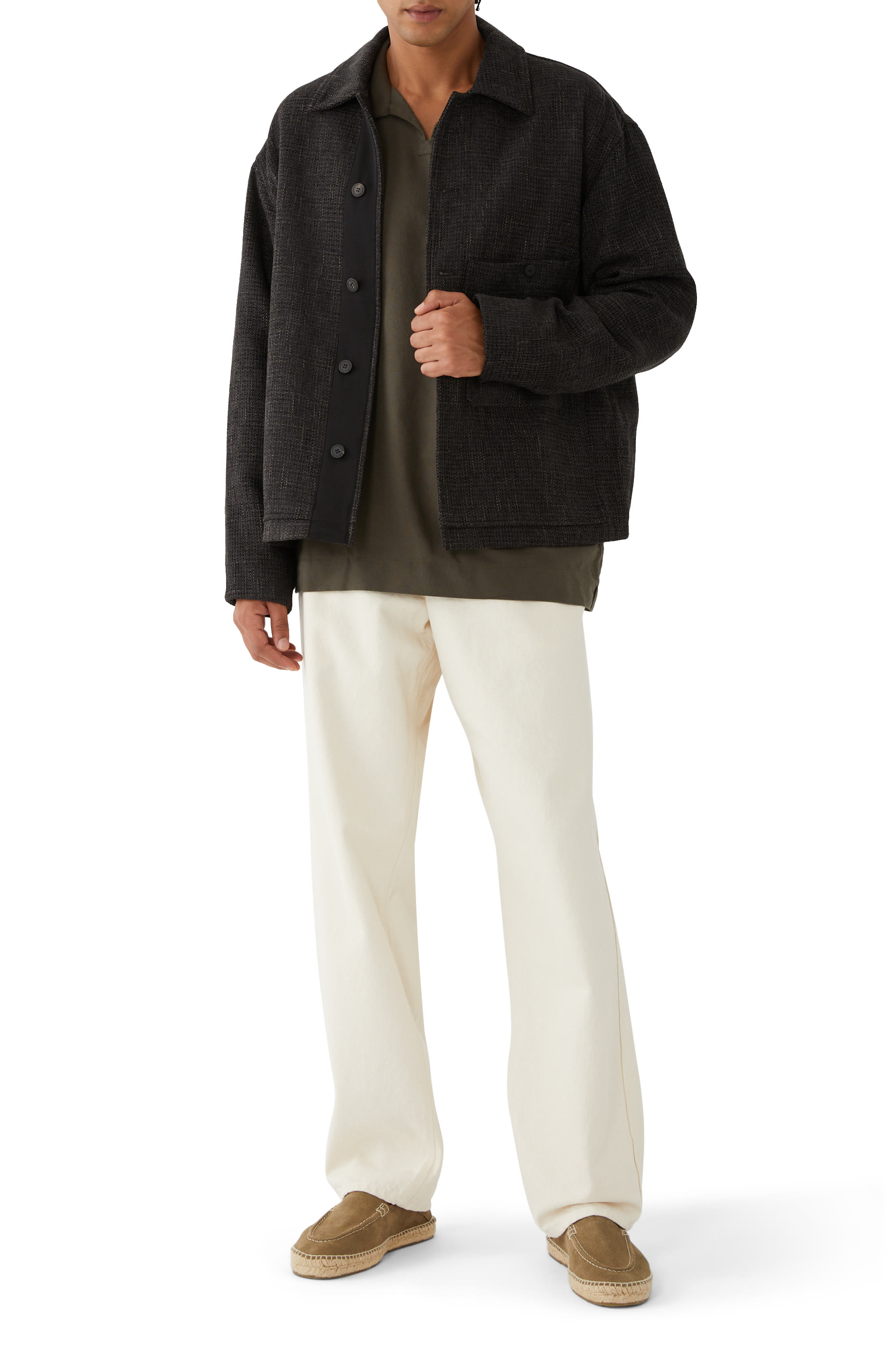 قميص أل أبرازو