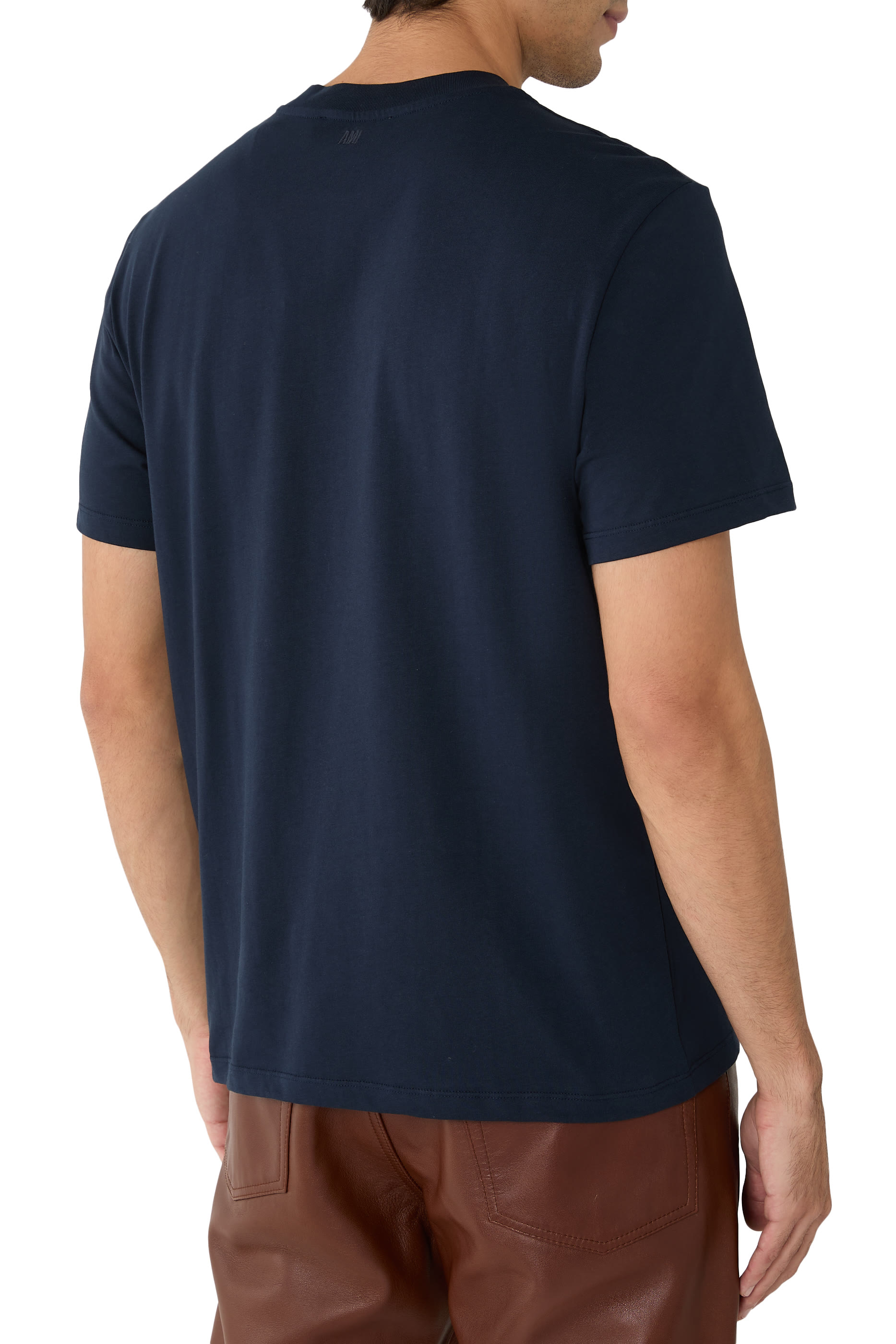  Ami de Coeur Organic Cotton T-Shirt