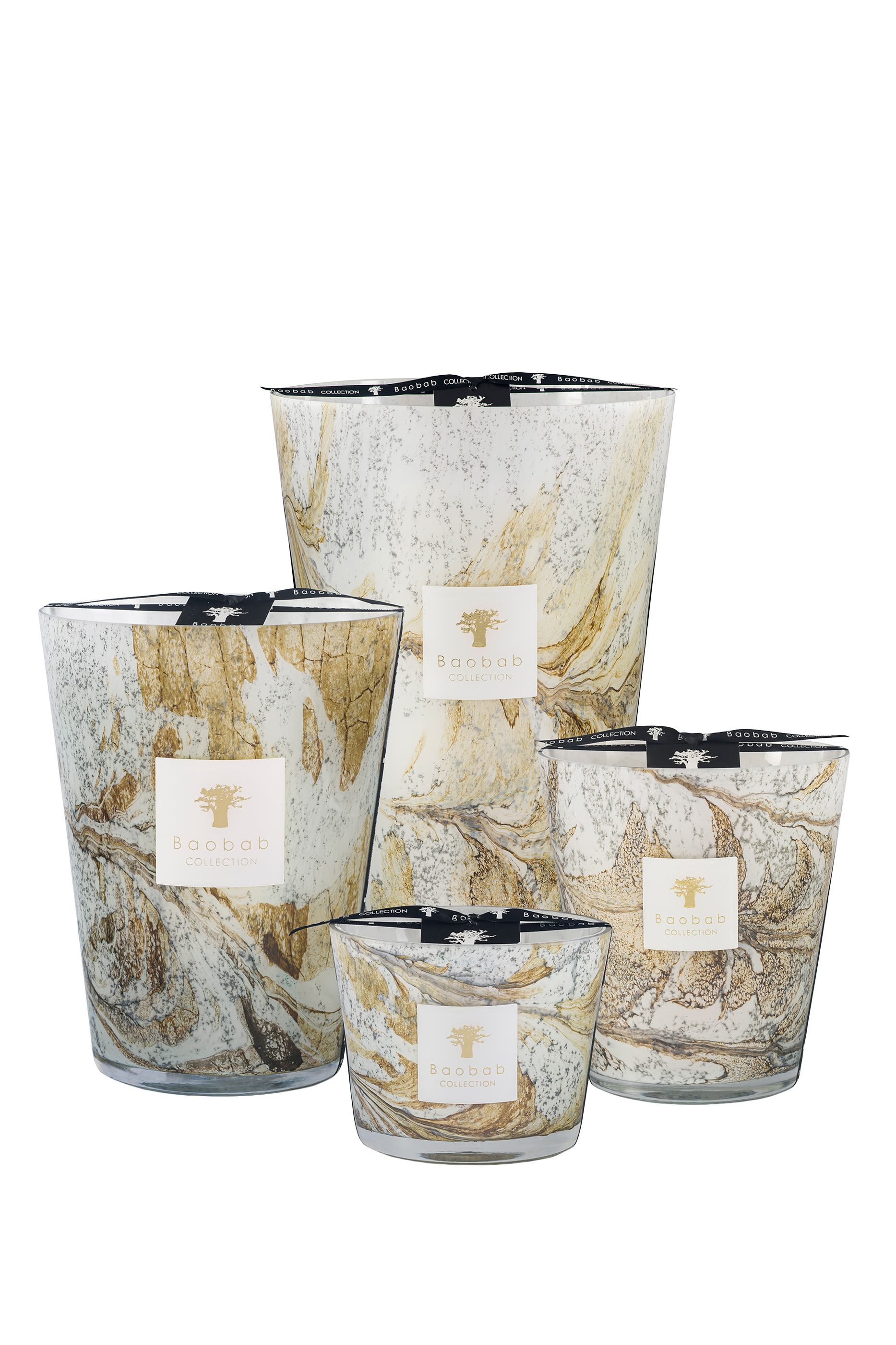 شمعة معطرة ليفز نايس