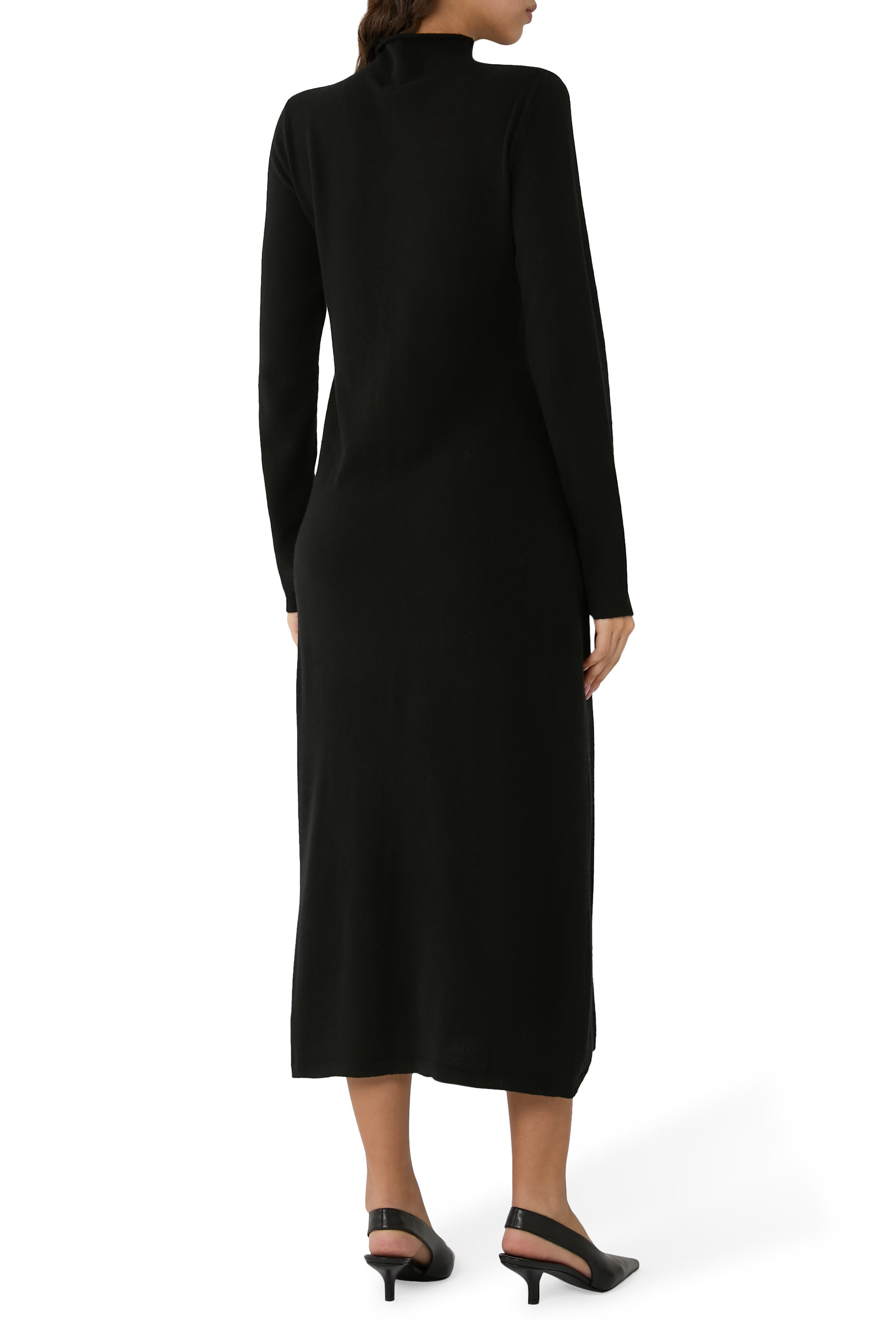 فستان لوسيرو مزين بحلية  