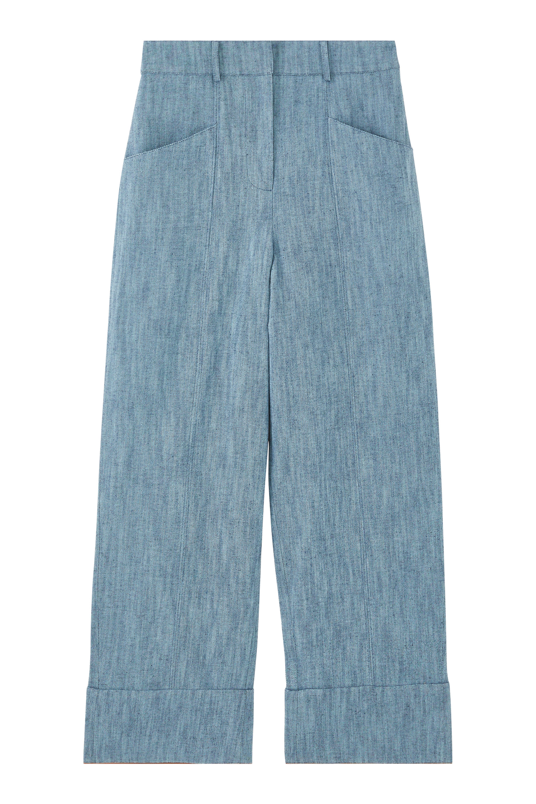 بنطال تريفور