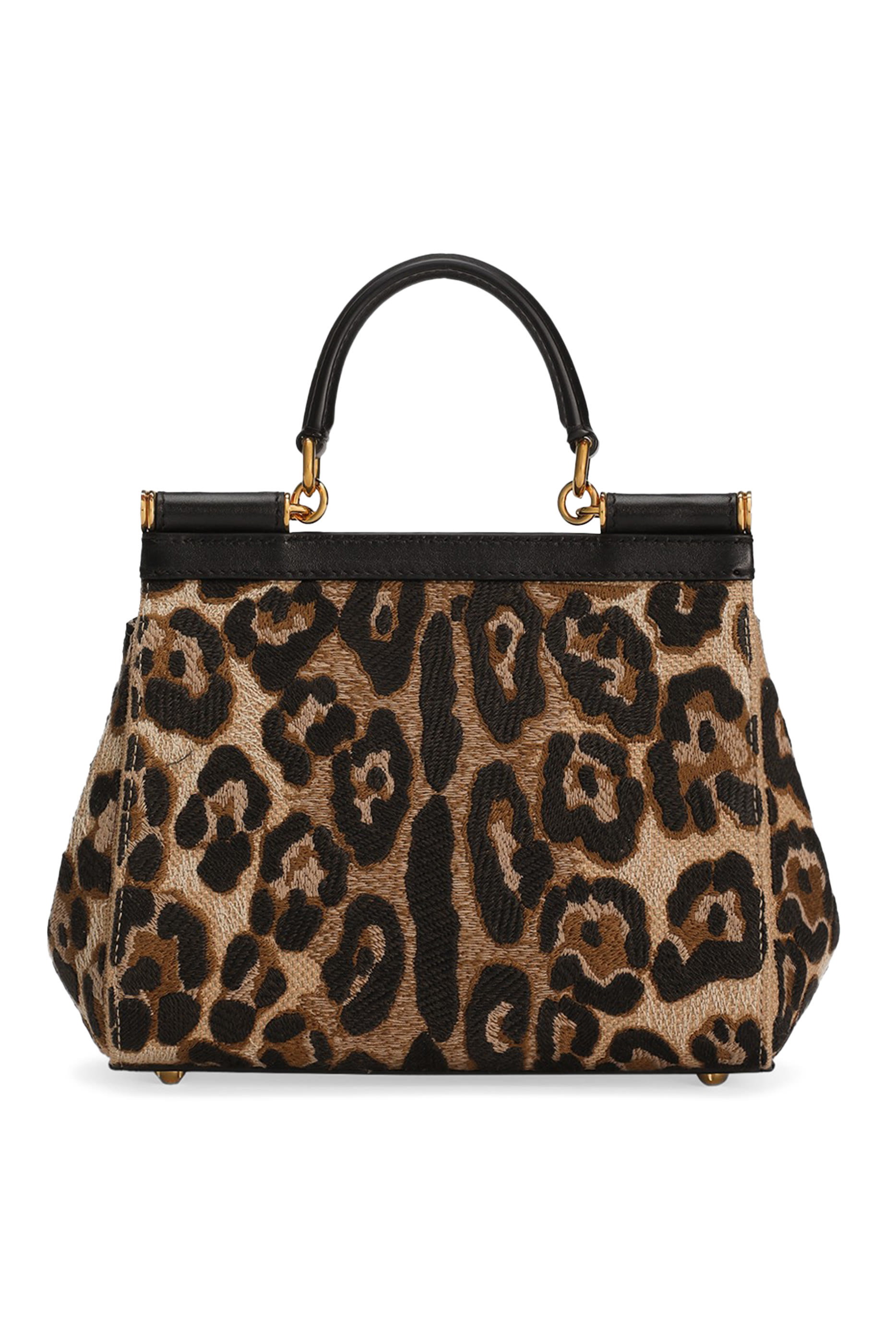 حقيبة يد سيسيلي متوسطة الحجم