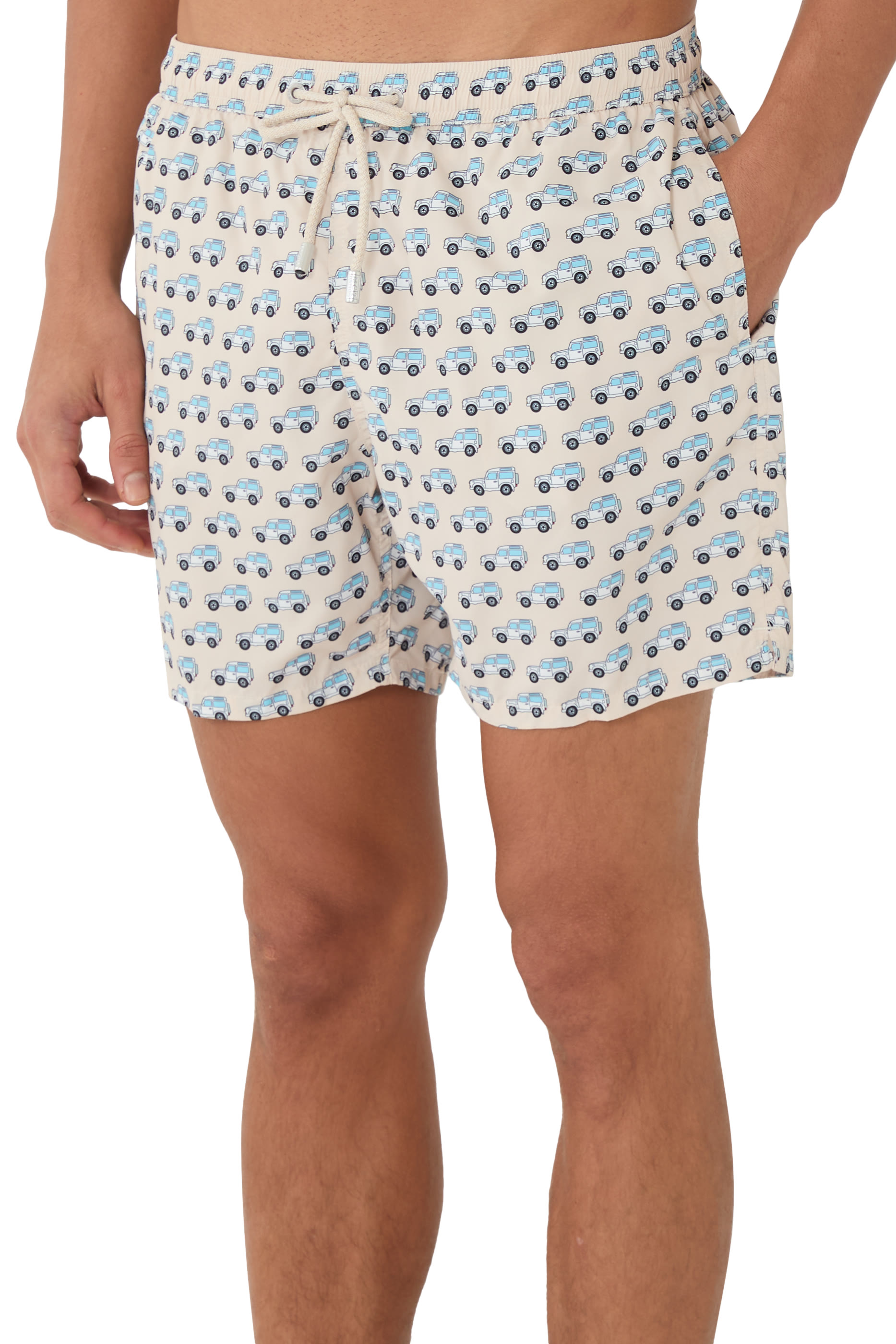 Micro On Road Swim Shorts