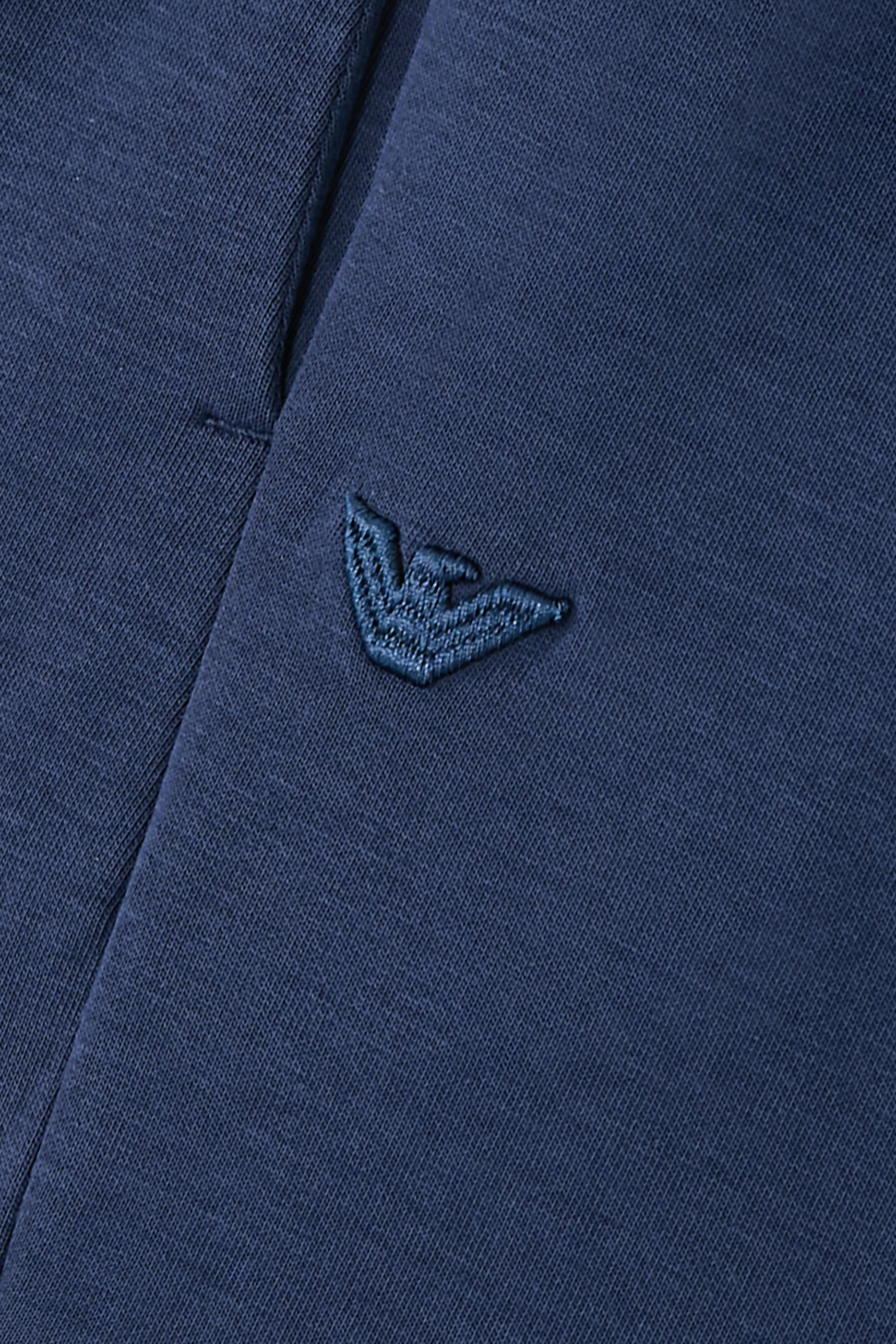 بنطال رياضي بقصة مريحة جيرسيه للأطفال