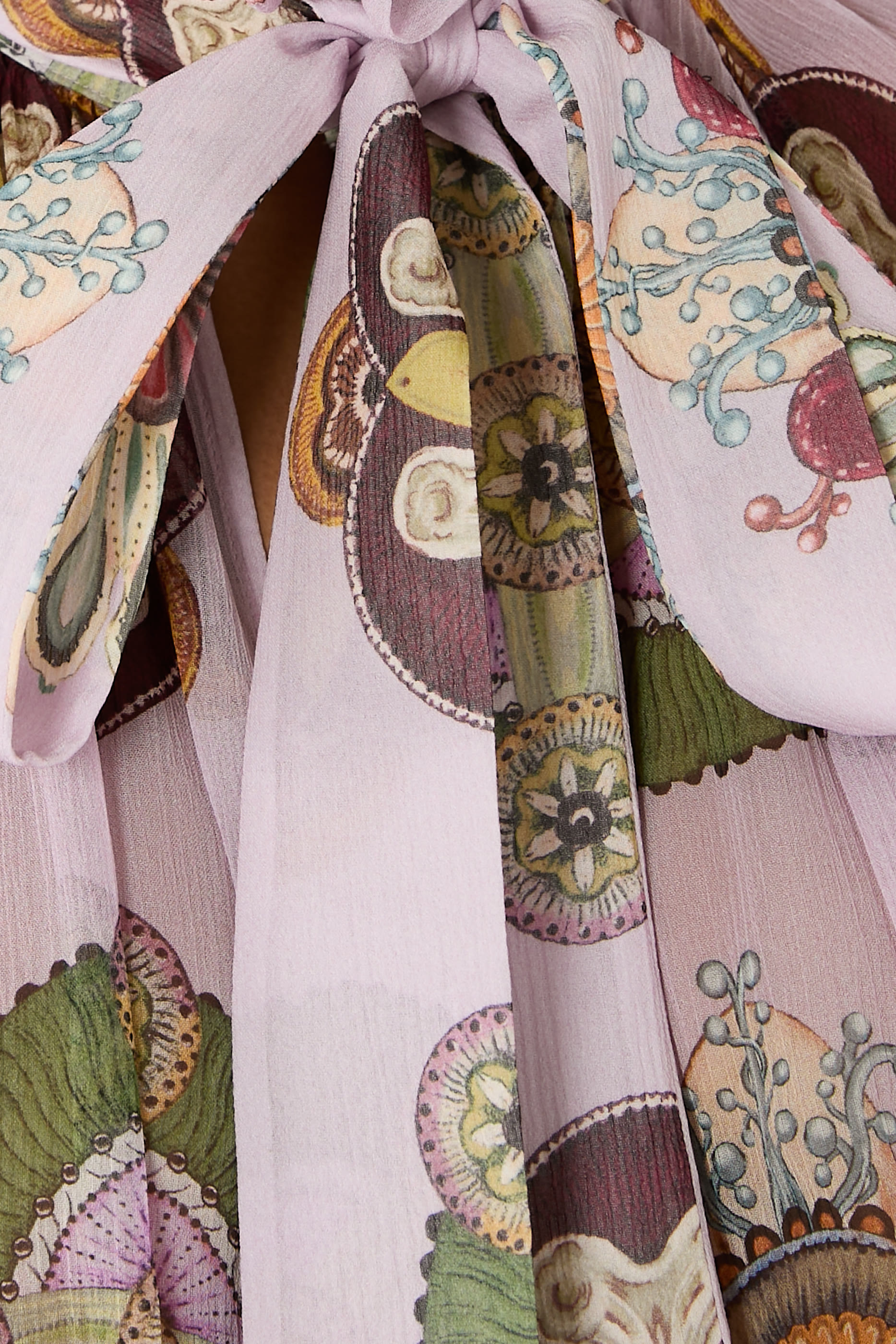 بلوزة سيريري