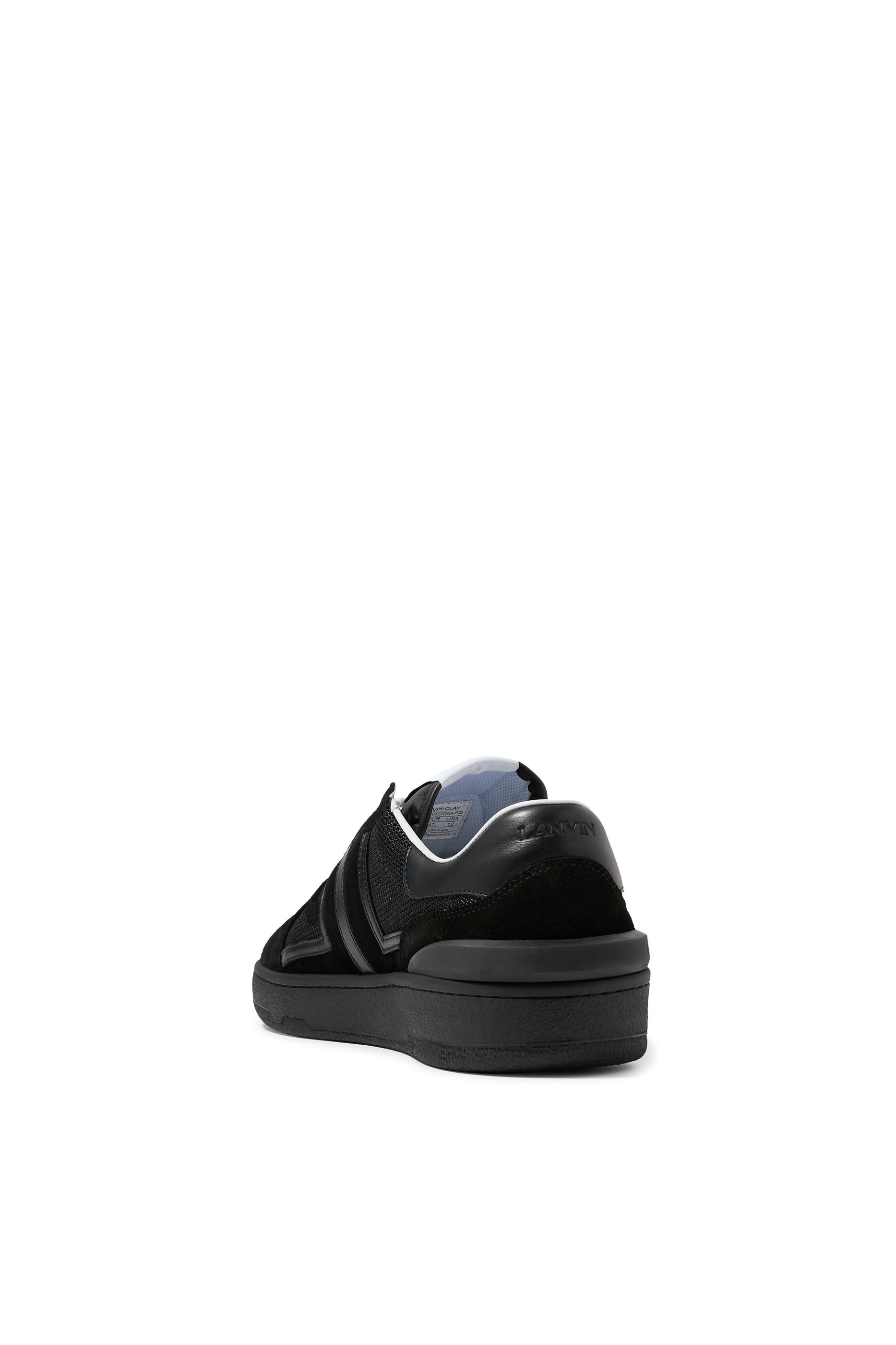 سنيكرز كلاي قماش شبكي