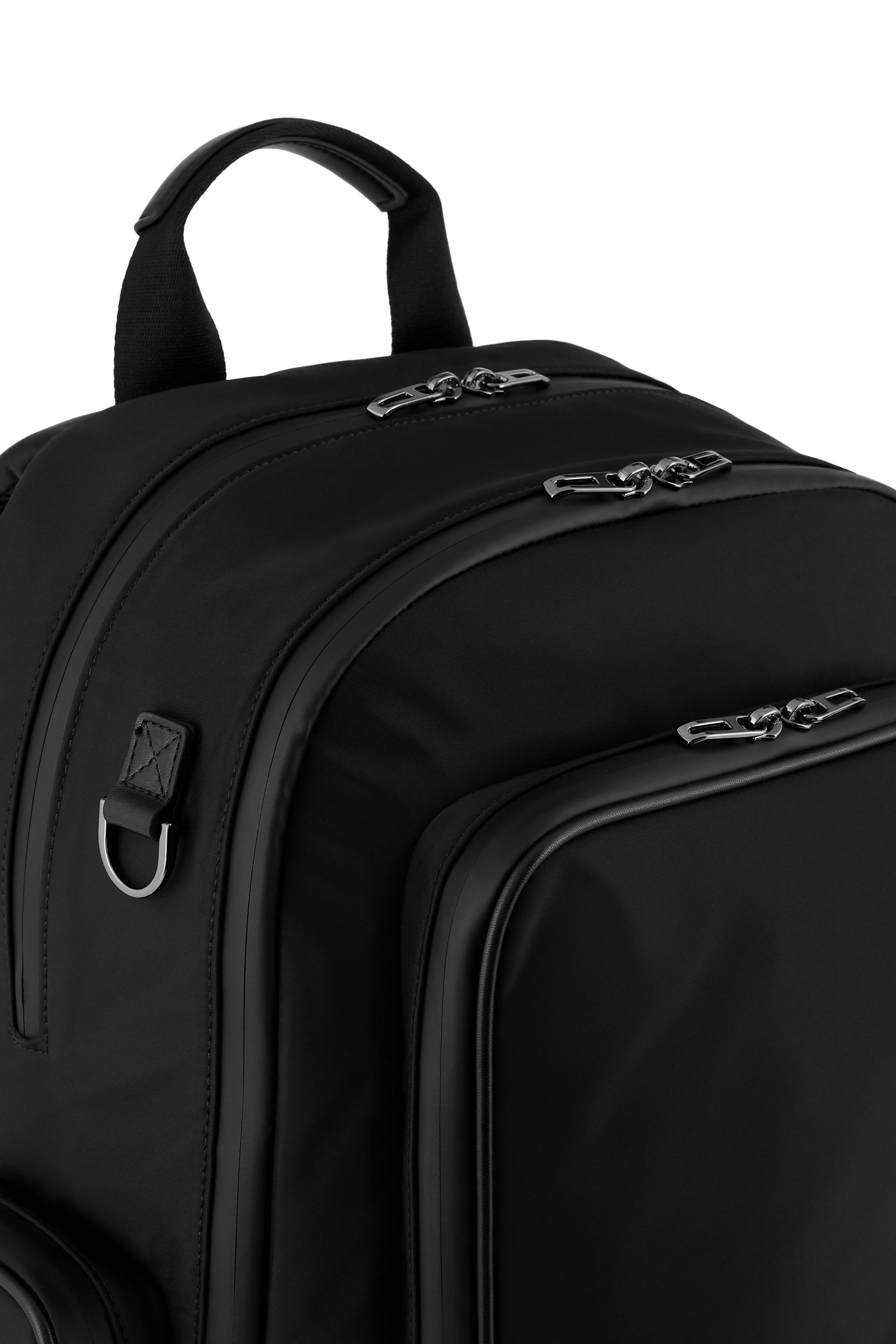 حقيبة ظهر ترافل ايسنشالز نايلون