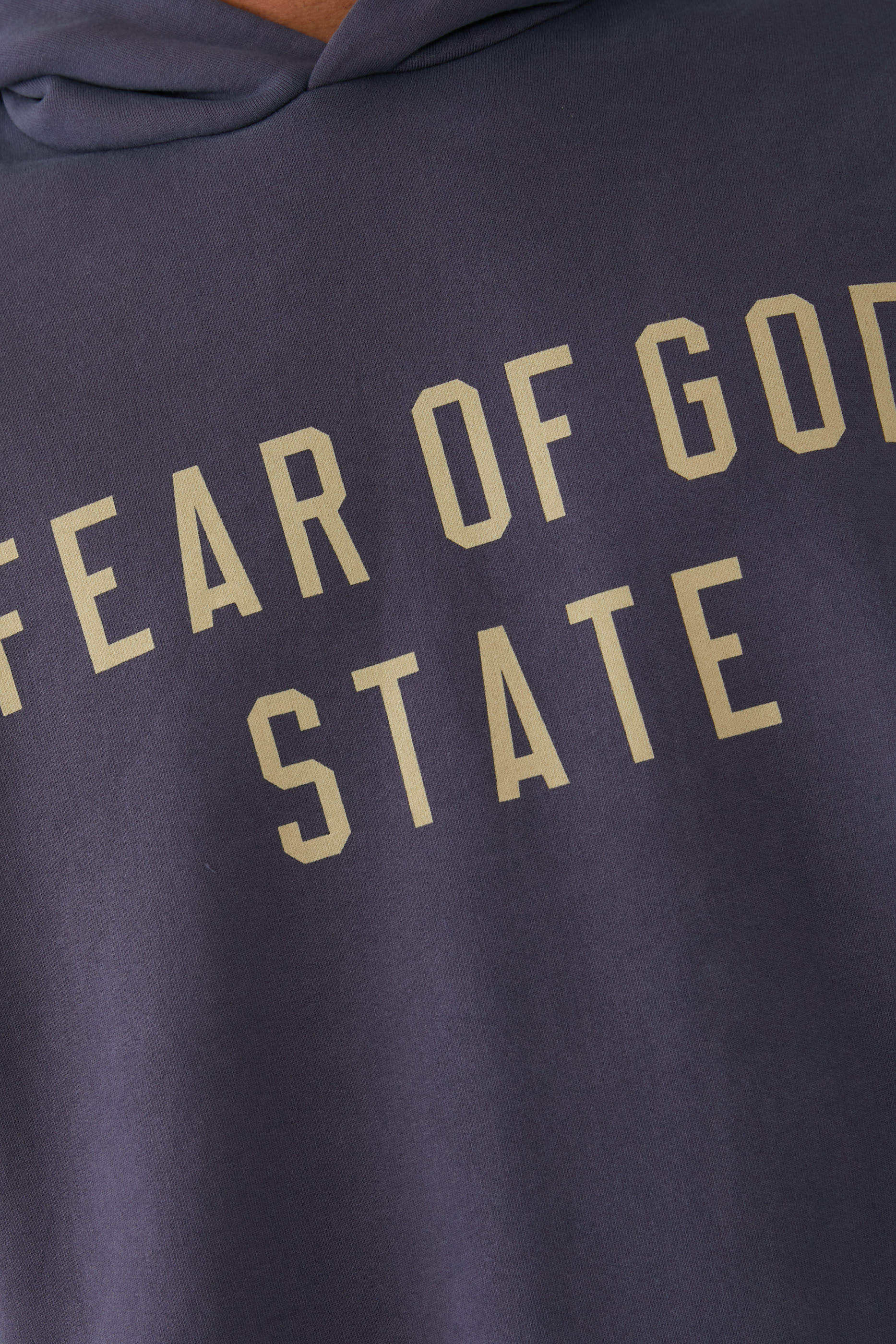 هودي صوف ثقيل