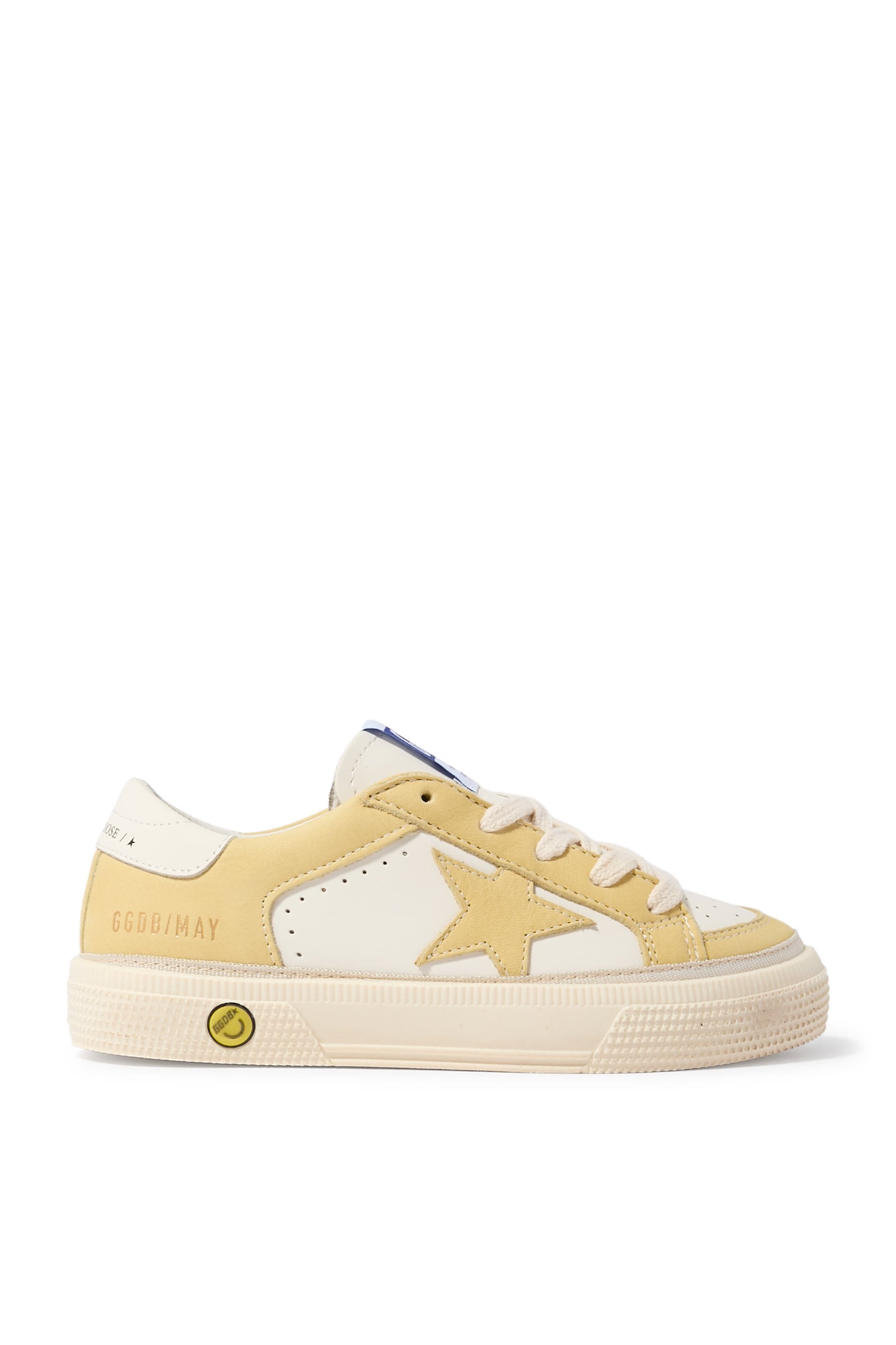 سنيكرز ماي جلد للأطفال