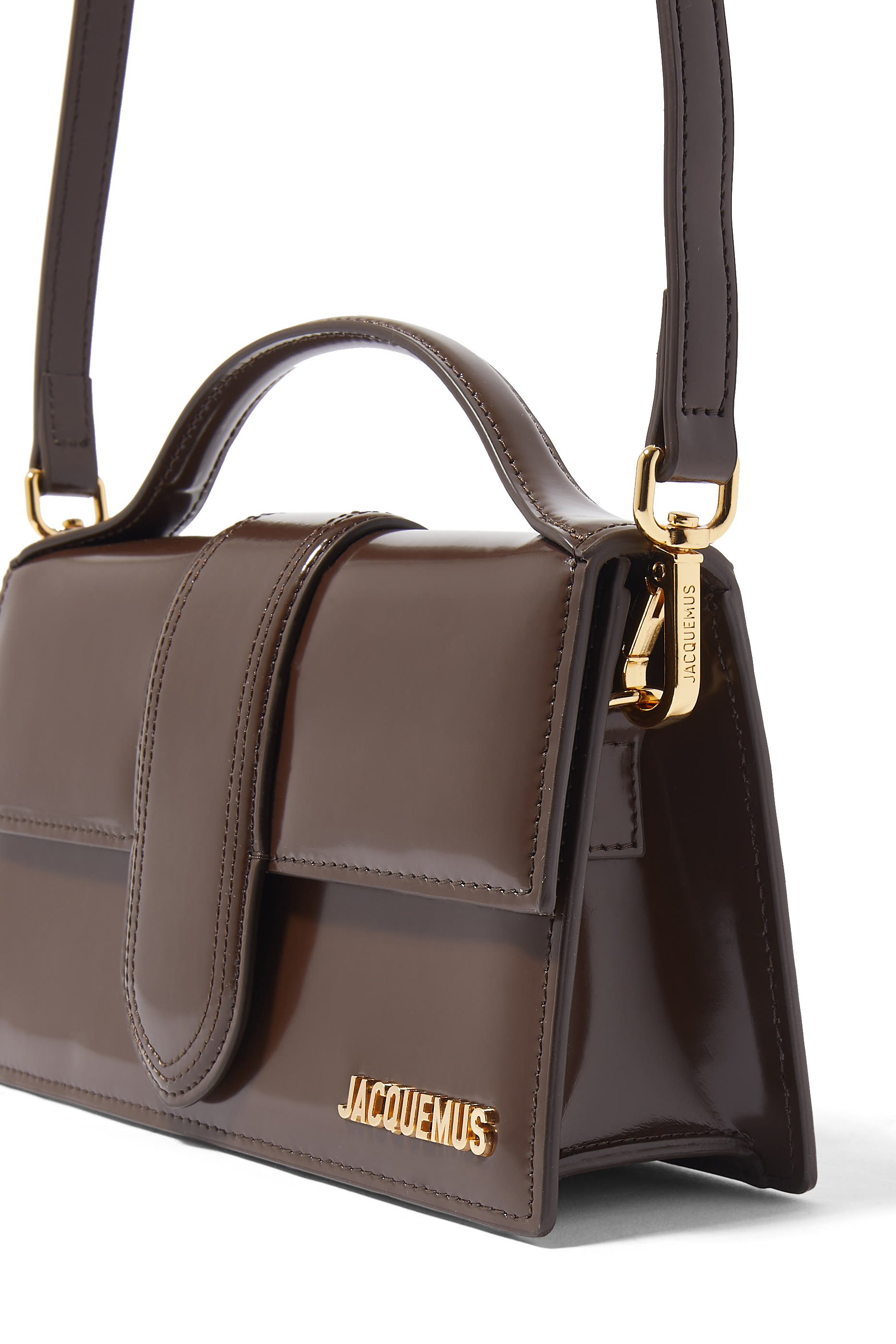 حقيبة كروس لو جراند بامبينو