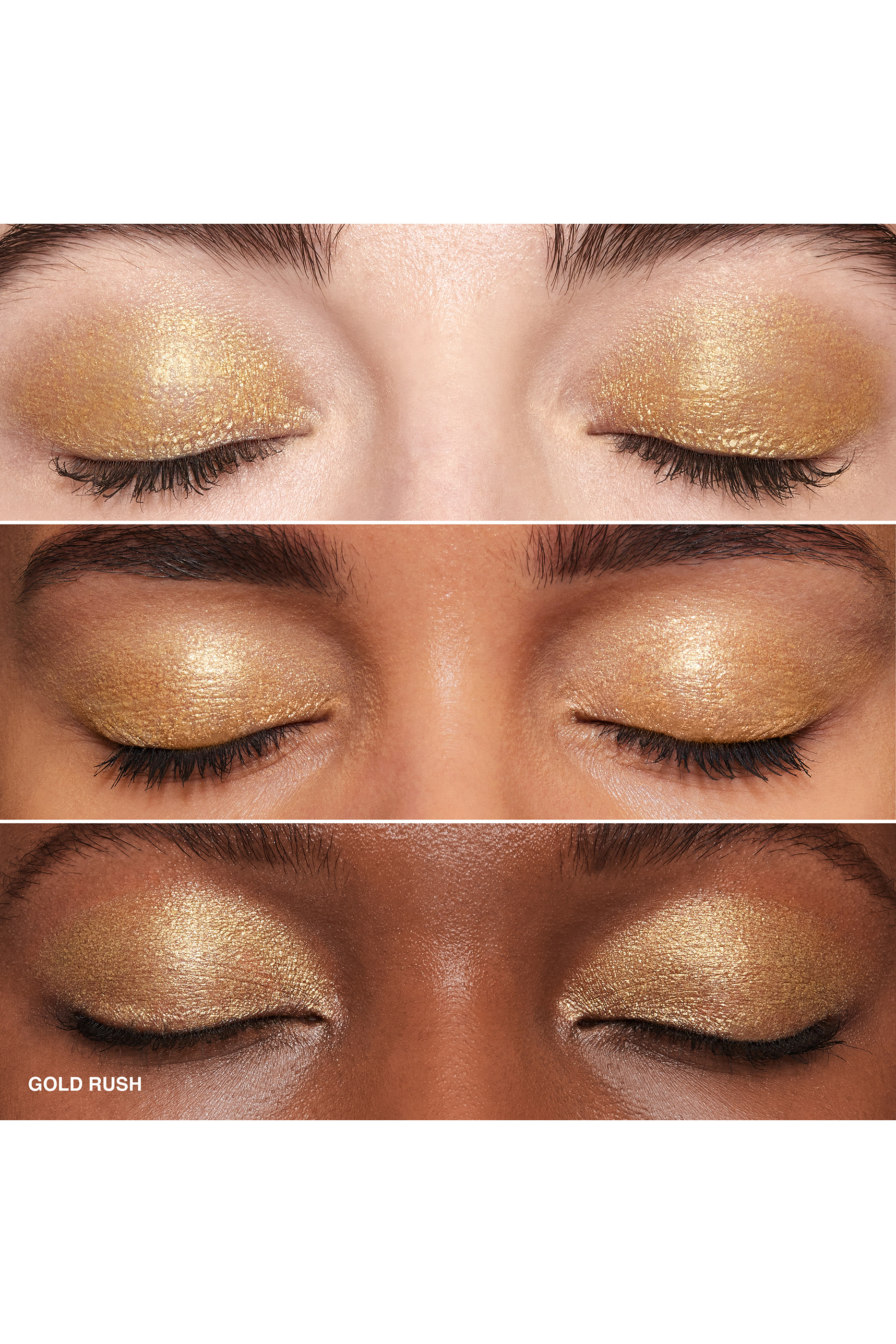 قلم ظلال عيون كريمي يدوم طويلاً