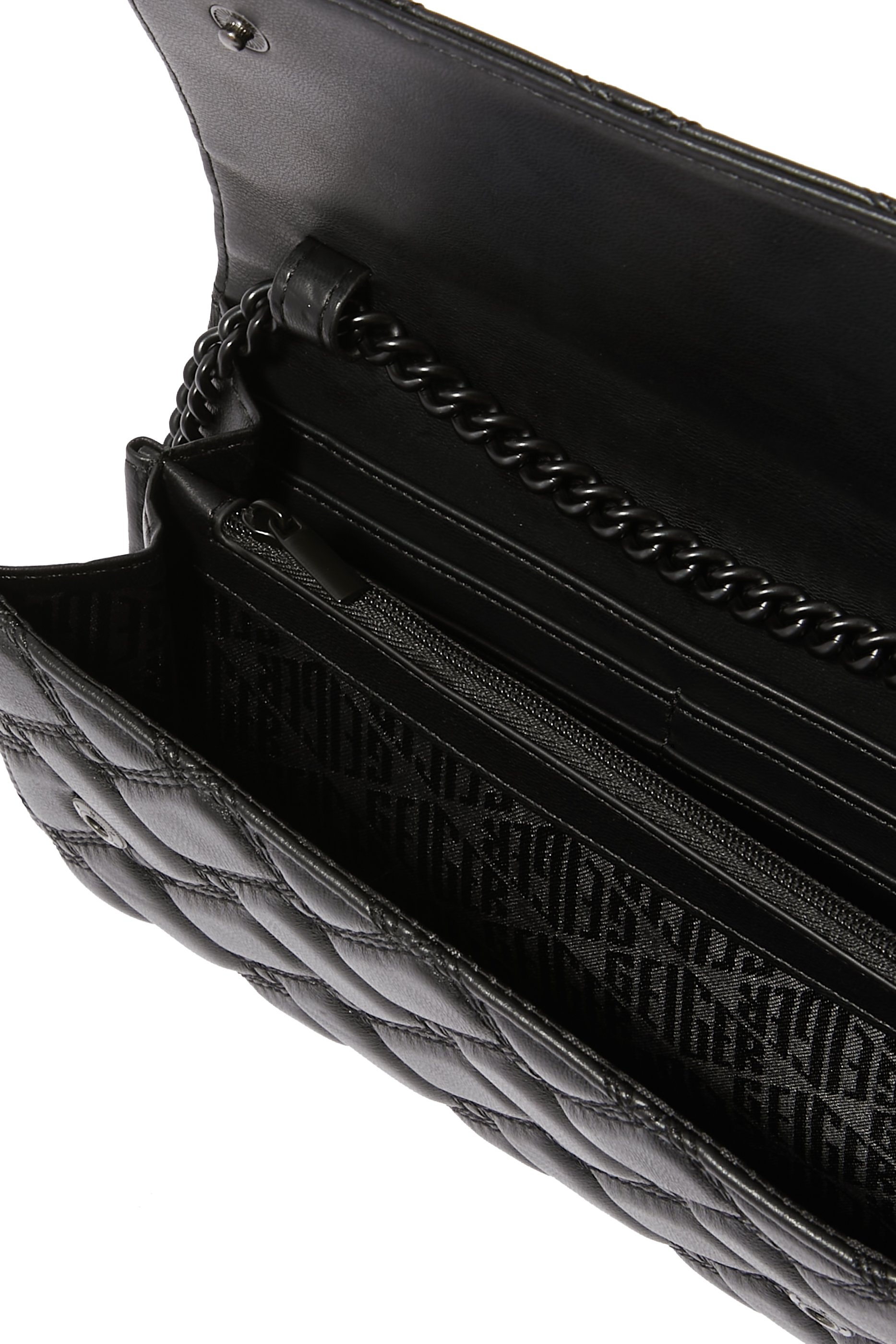 محفظة كنسينغتون بسلسلة