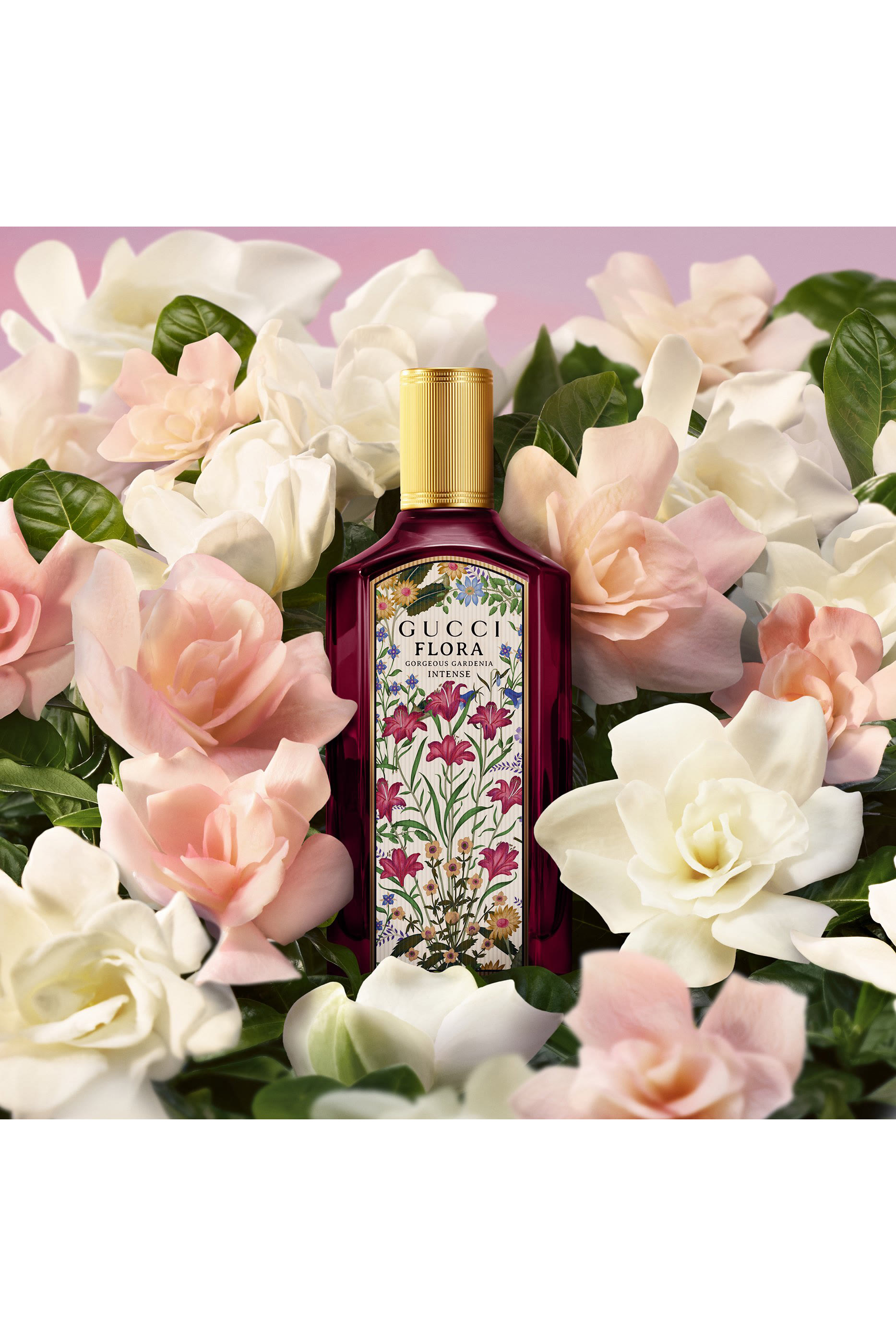 Flora Gorgeous Gardenia - Eau de Parfum Intense