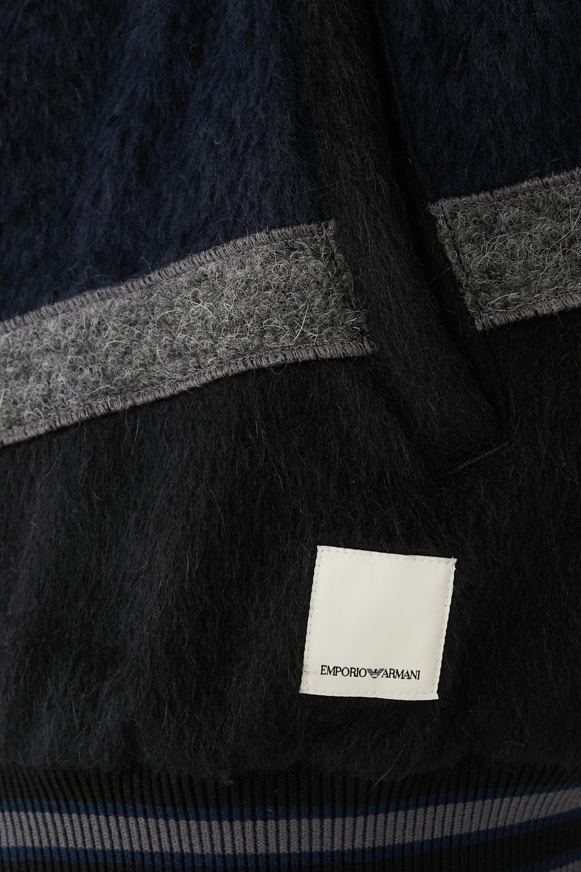 جاكيت بومبر  من التشكيلة المستدامة