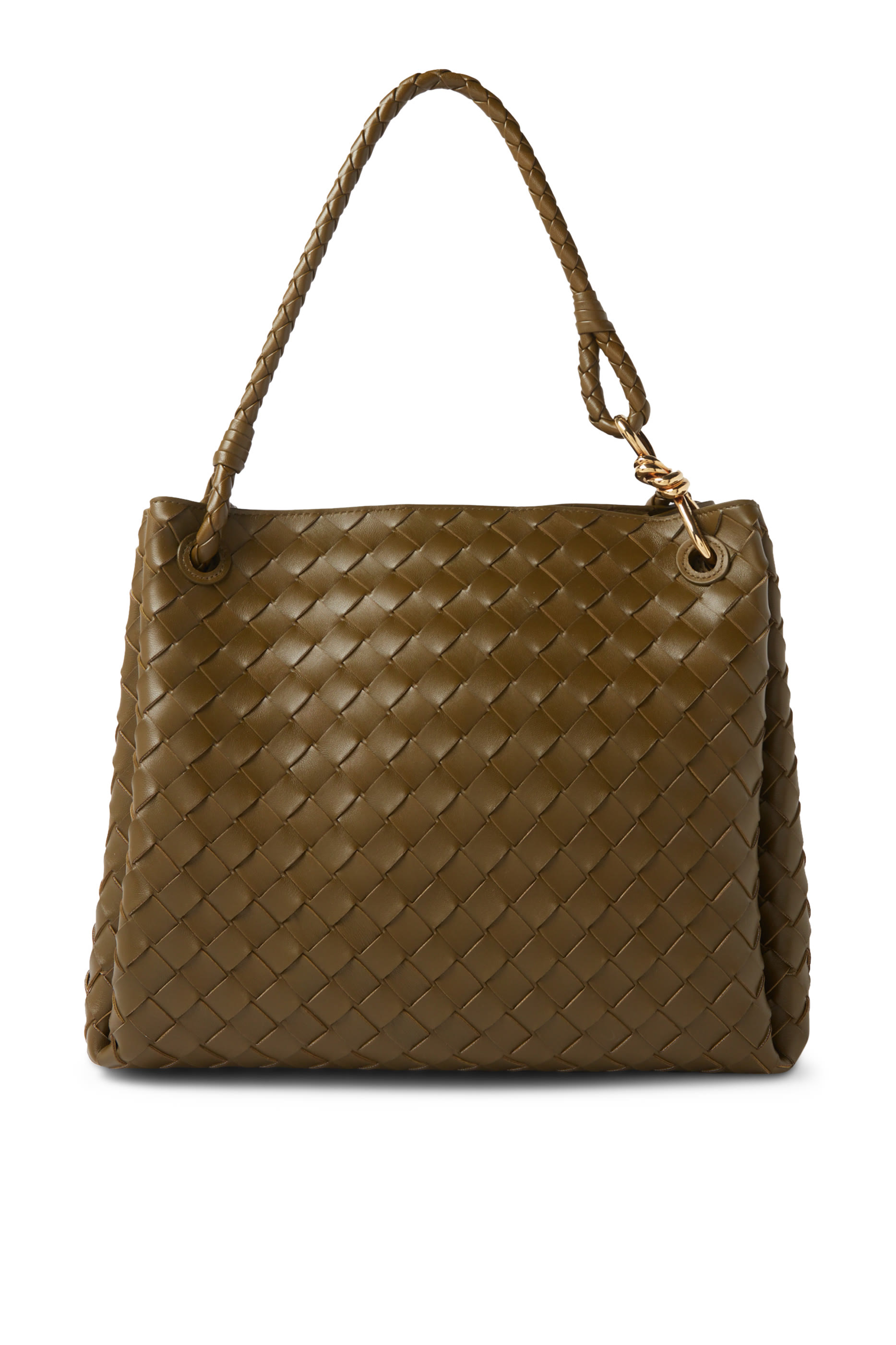 حقيبة يد باراشوت كبيرة