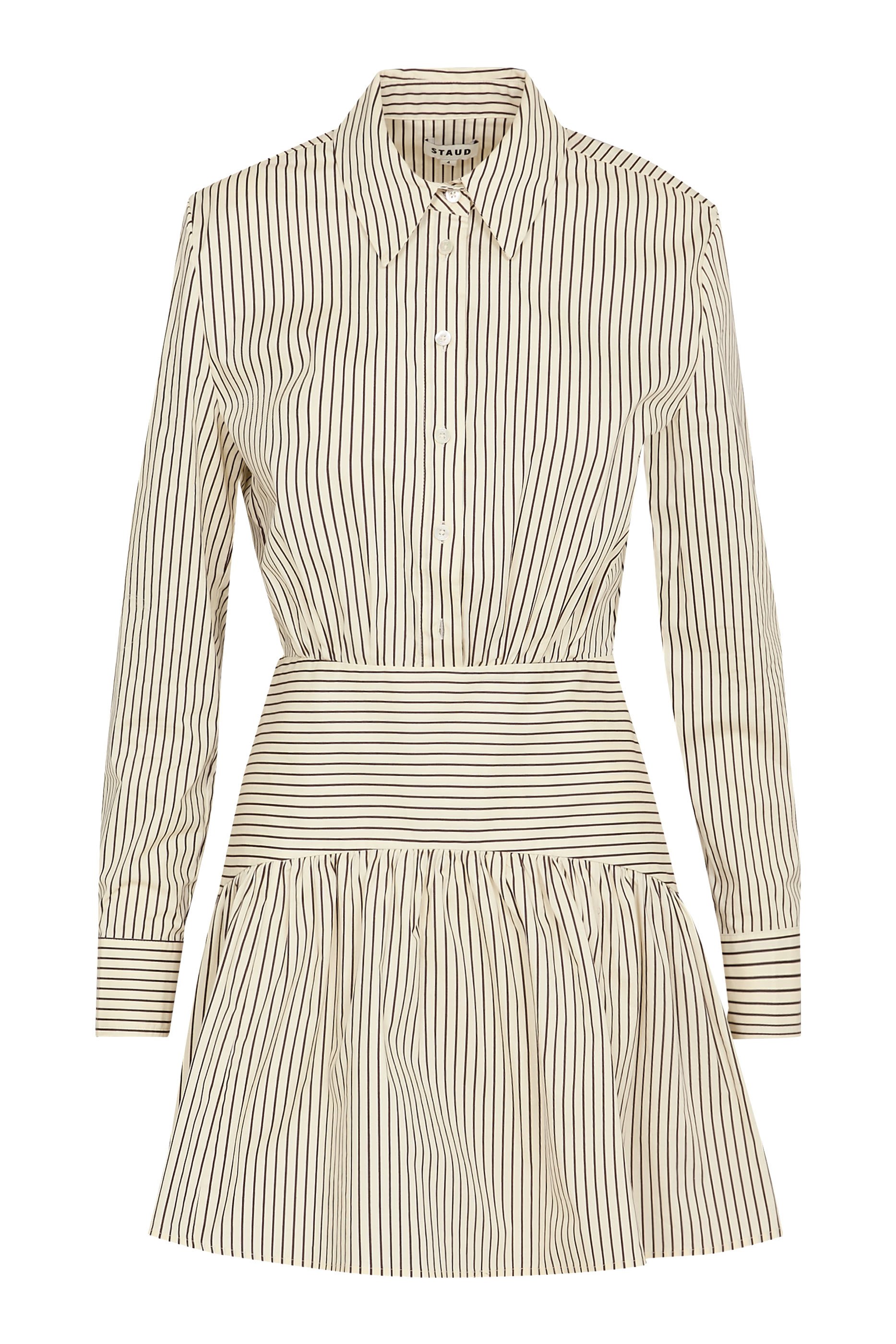 فستان قصير روكو