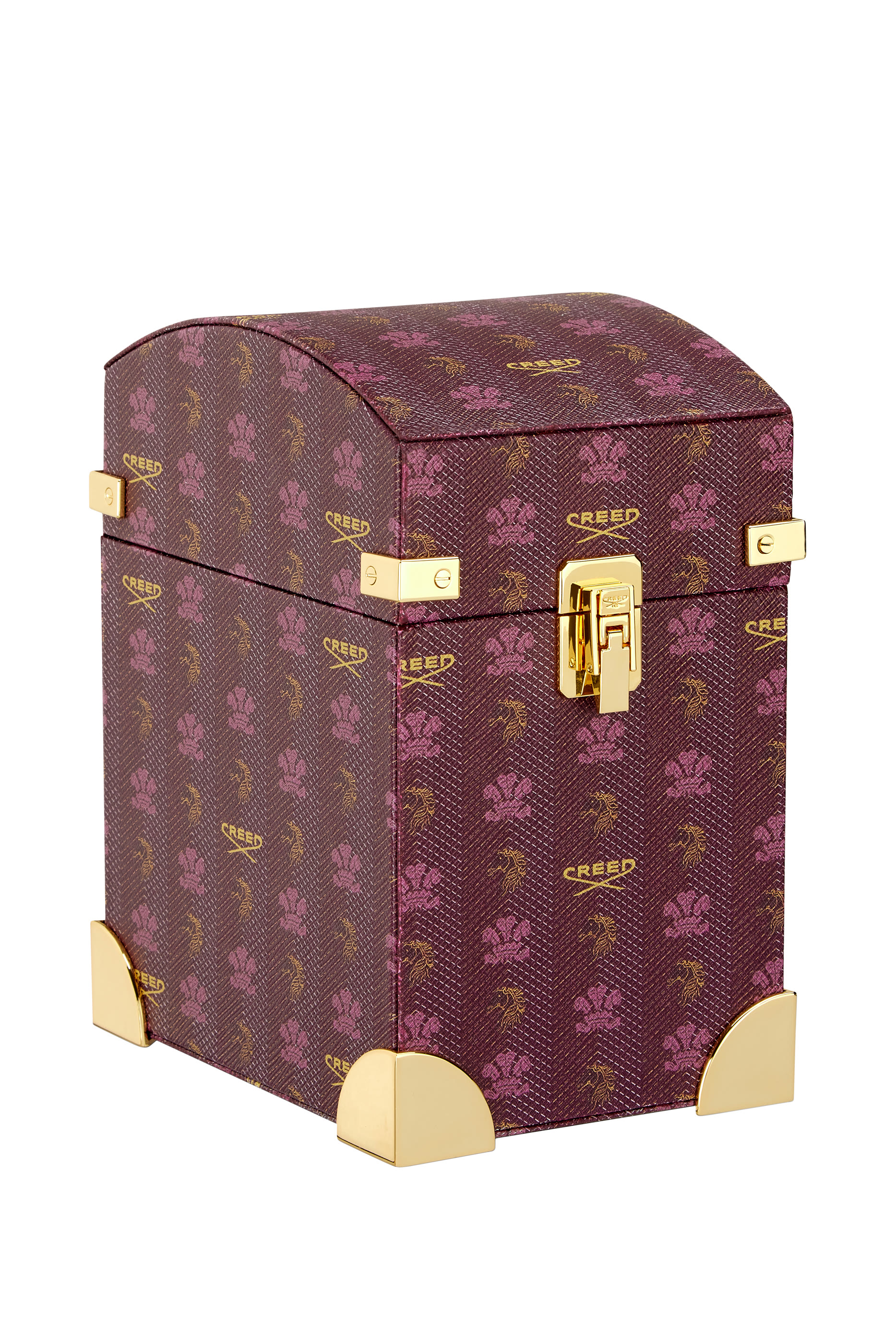 صندوق هيريتج جلد