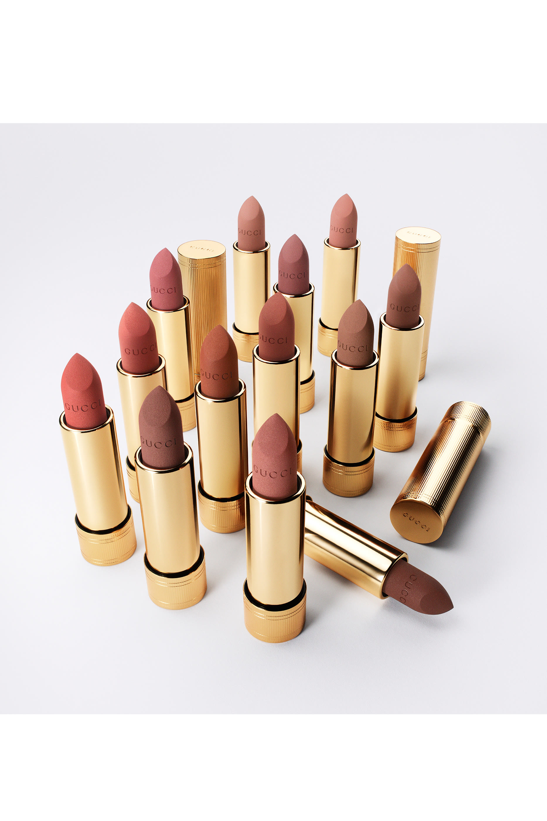 أحمر شفاه روج آ ليفر حريري