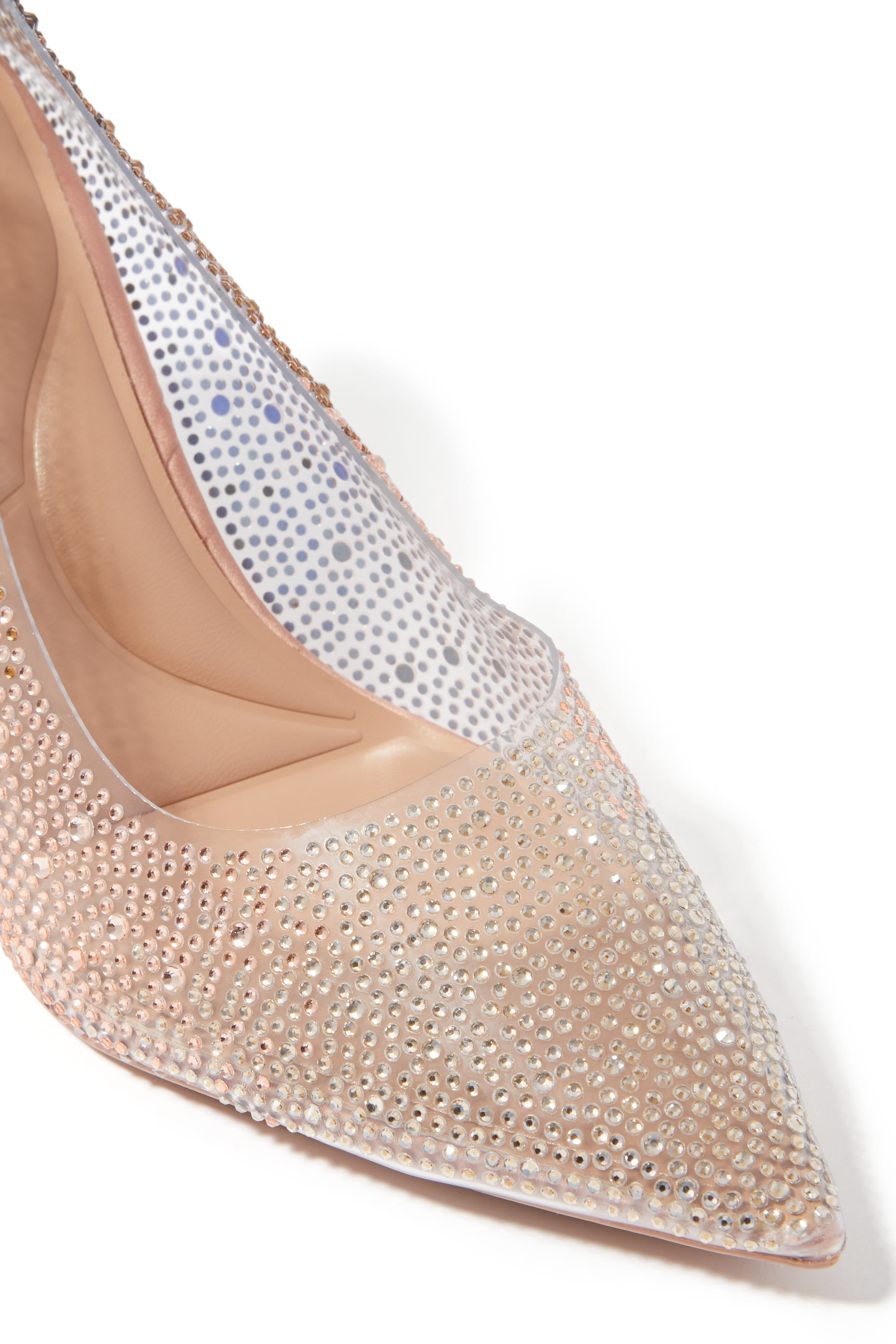 حذاء كلاسيكي لوفبيرد 85 فينيل