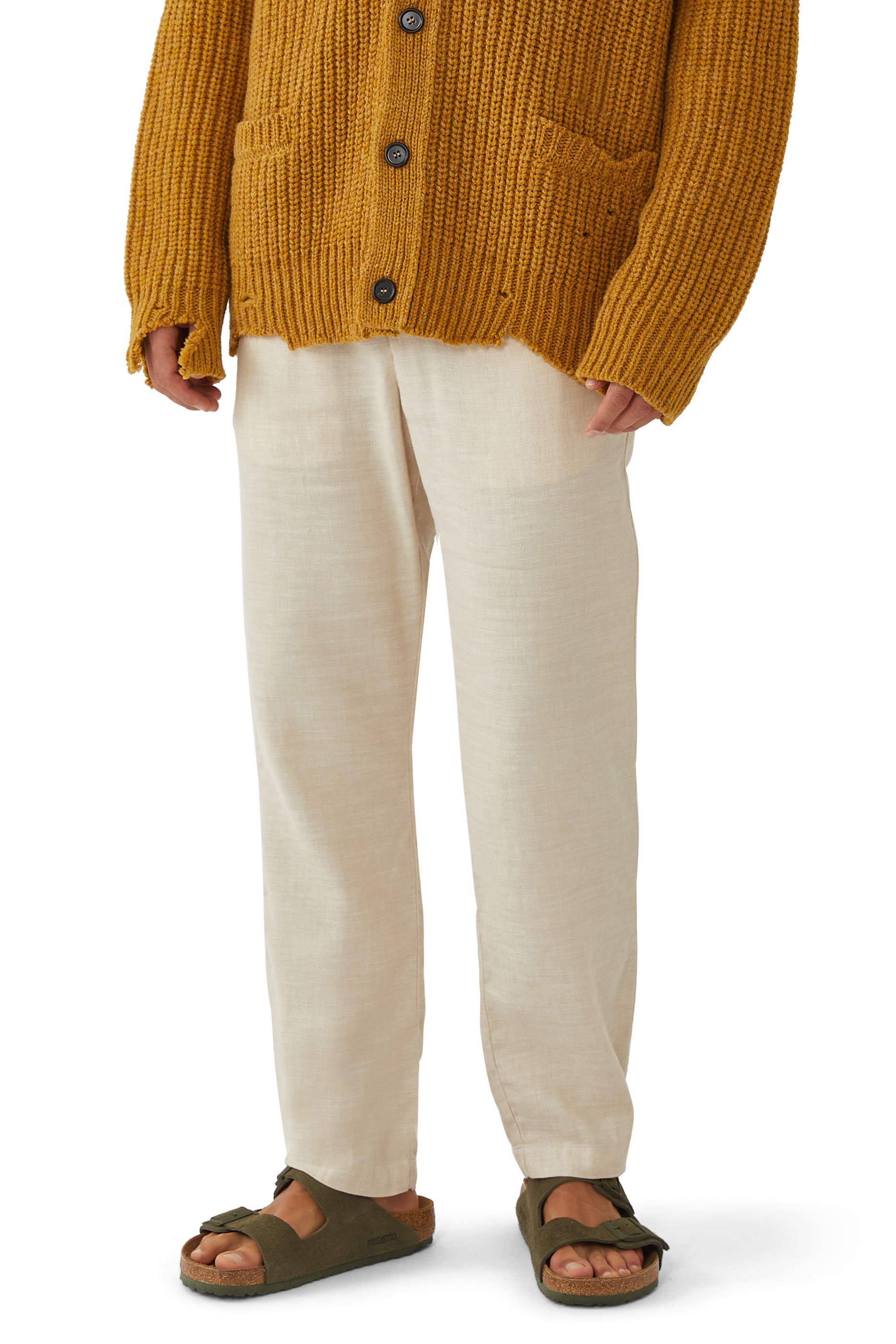 صندل أريزونا جلد نباتي