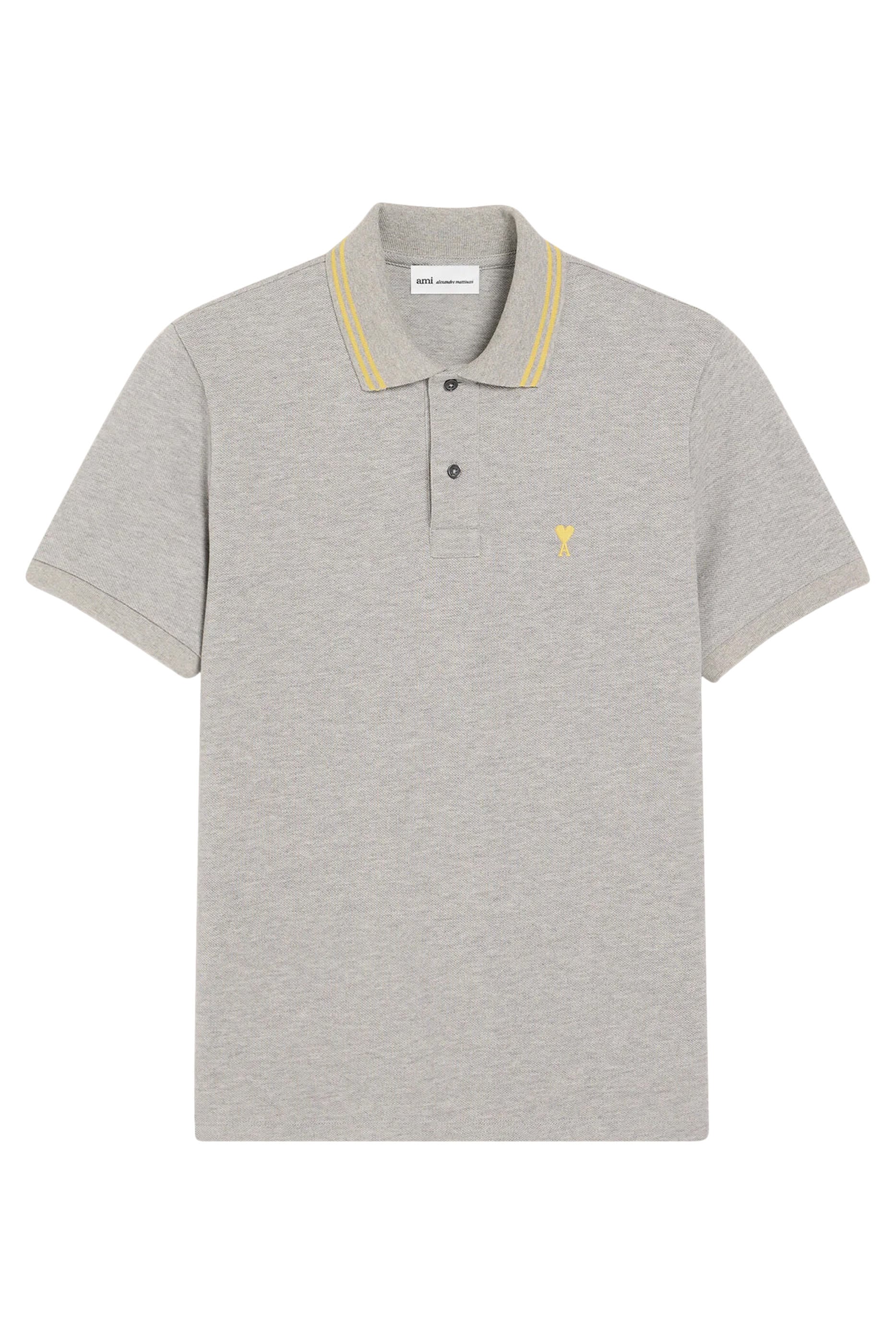 قميص بولو دو كور