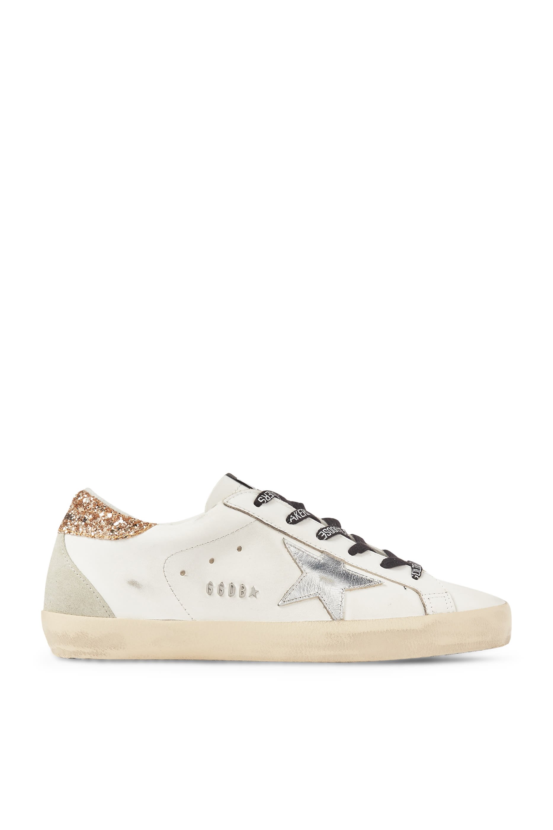 سنيكرز سوبر ستار جلد