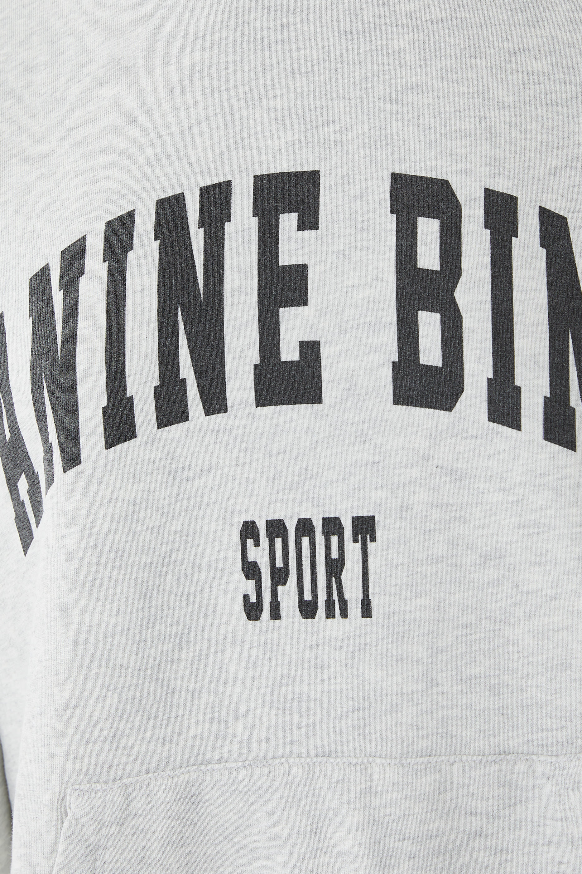 سويت شيرت هارفي قطن