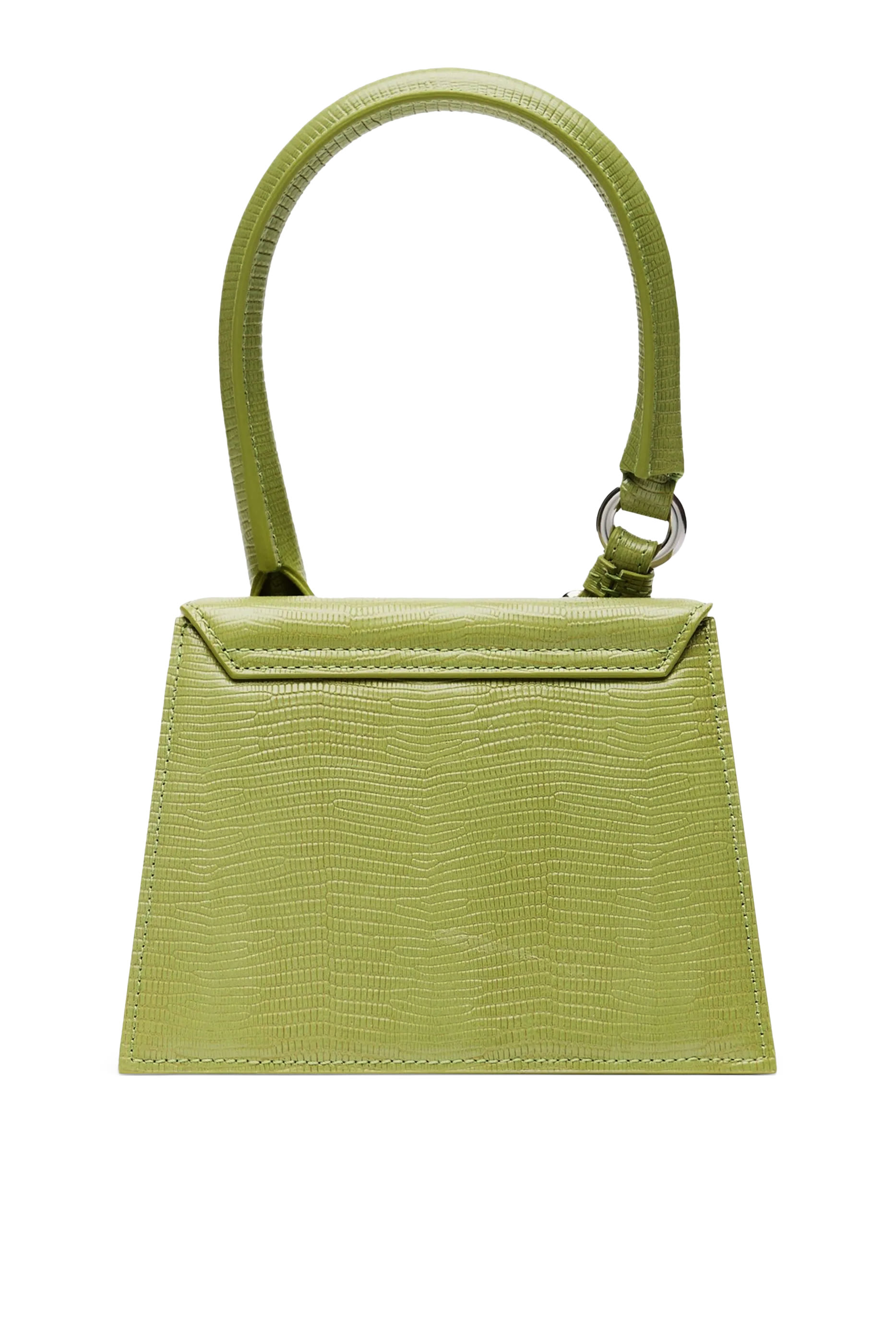 حقيبة تشيكيتو متوسطة الحجم مع مشبك