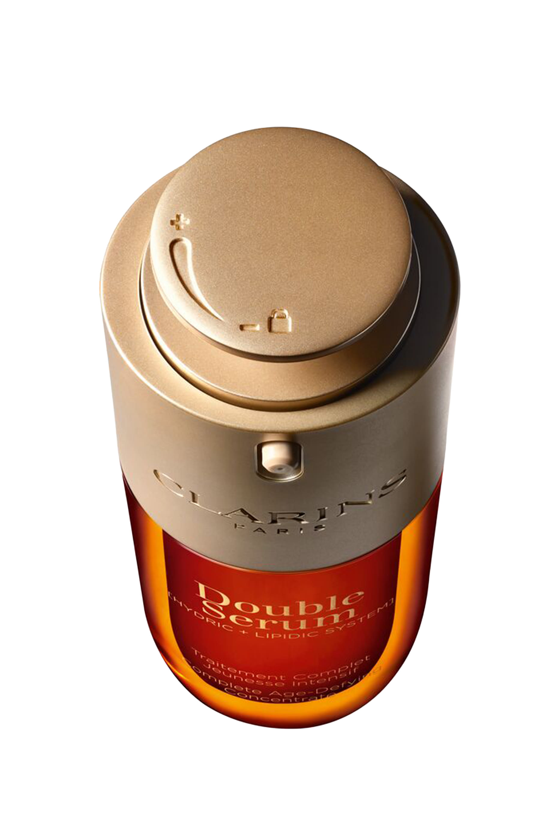 سيروم مزدوج