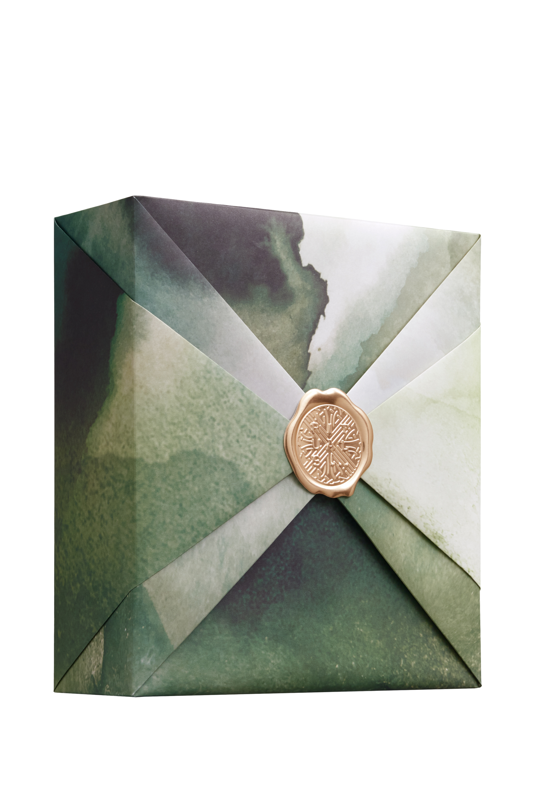 مجموعة هدايا ذا ريتوال اوف جينغ مقاس متوسط