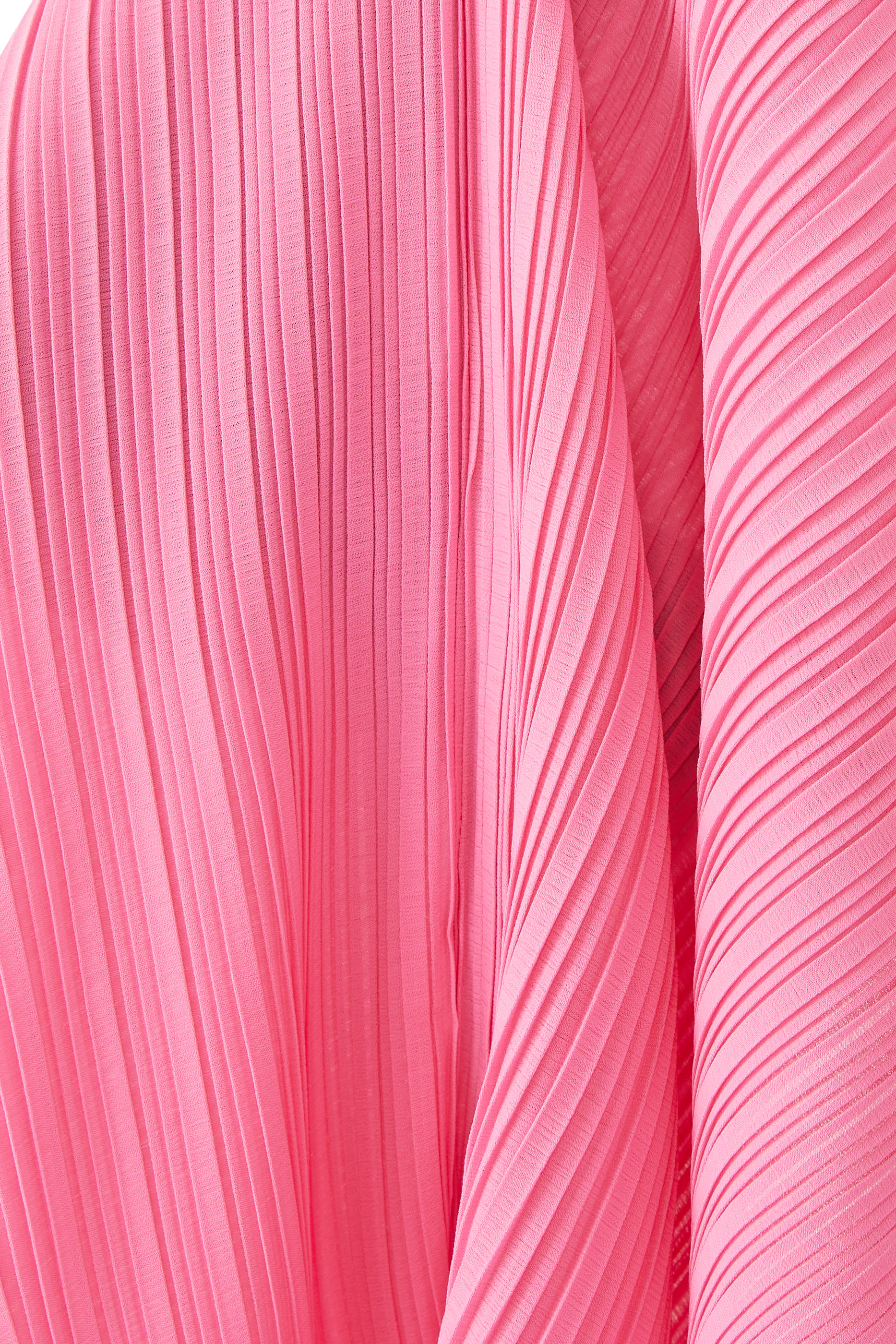 فستان أدامي طويل