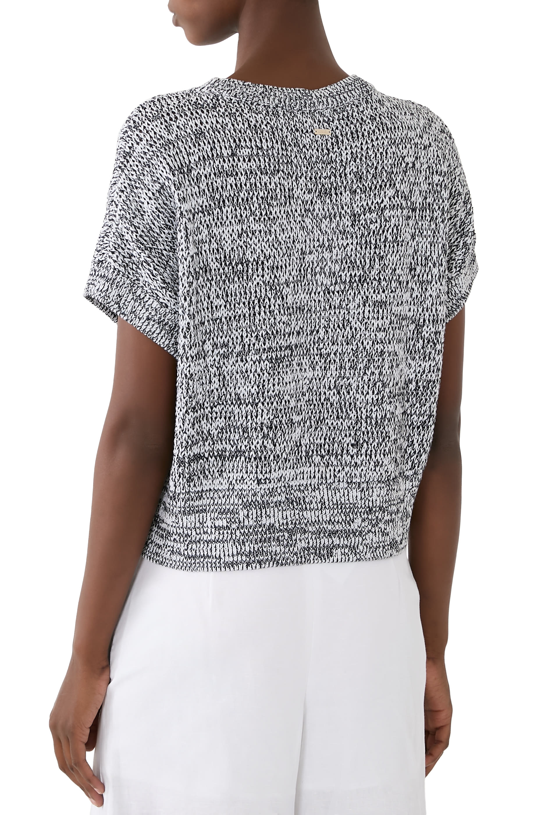 كنزة ذا جريد ماجلييريا