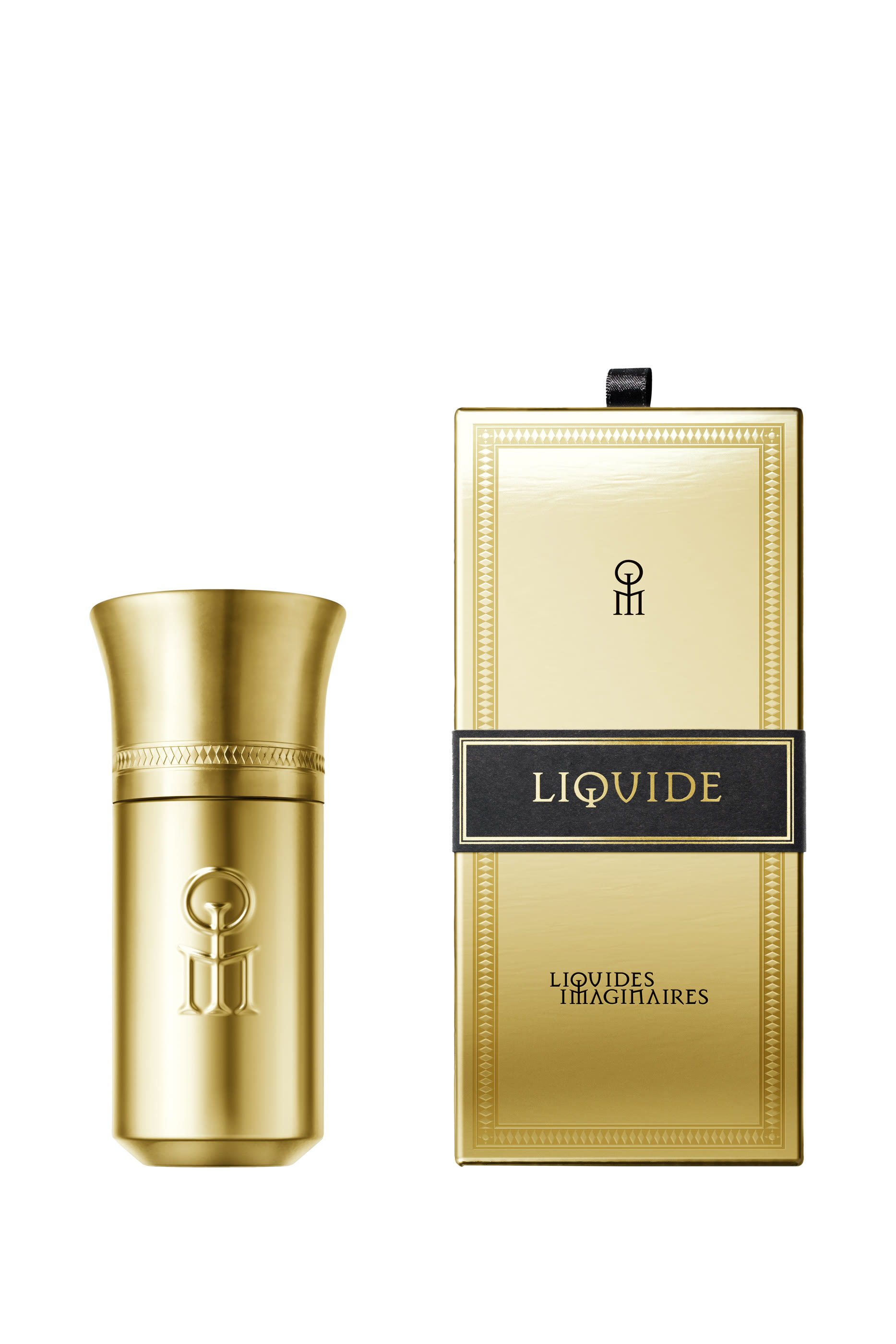 Liquide Gold Eau De Parfum
