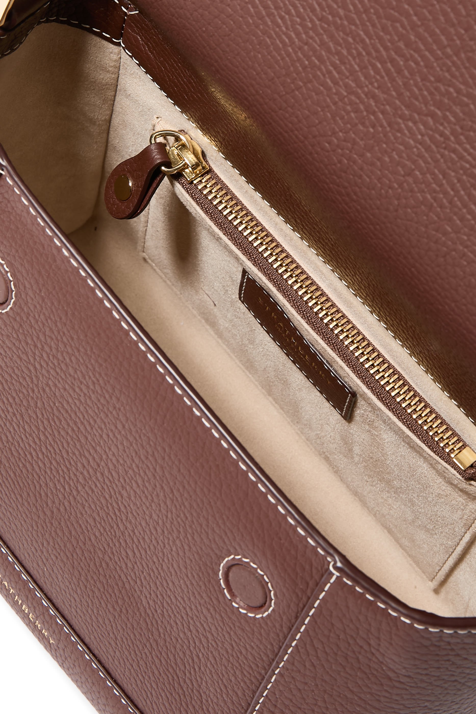 حقيبة موزايك بيد علوية