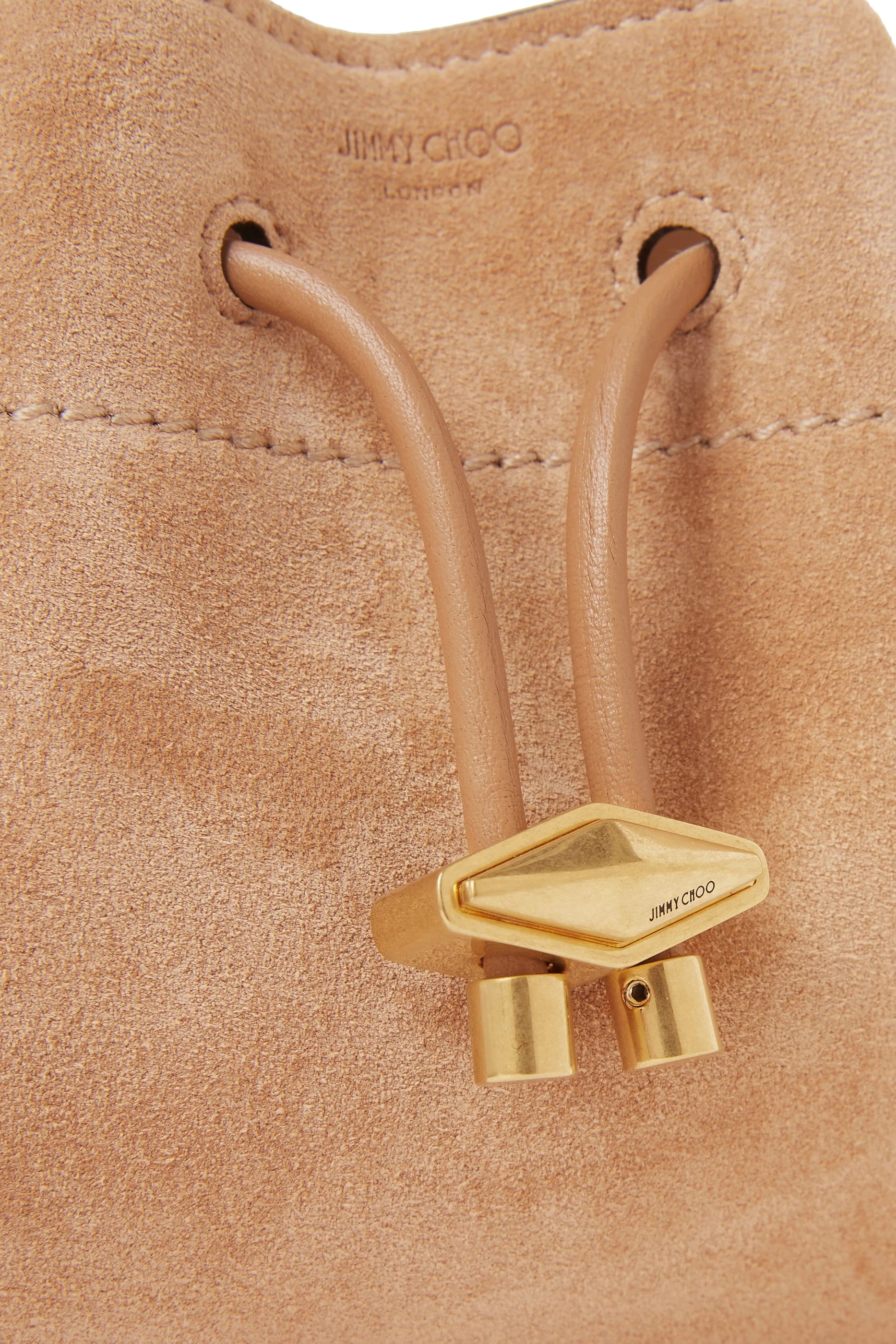 حقيبة بون بون برباط تضييق شمواه 