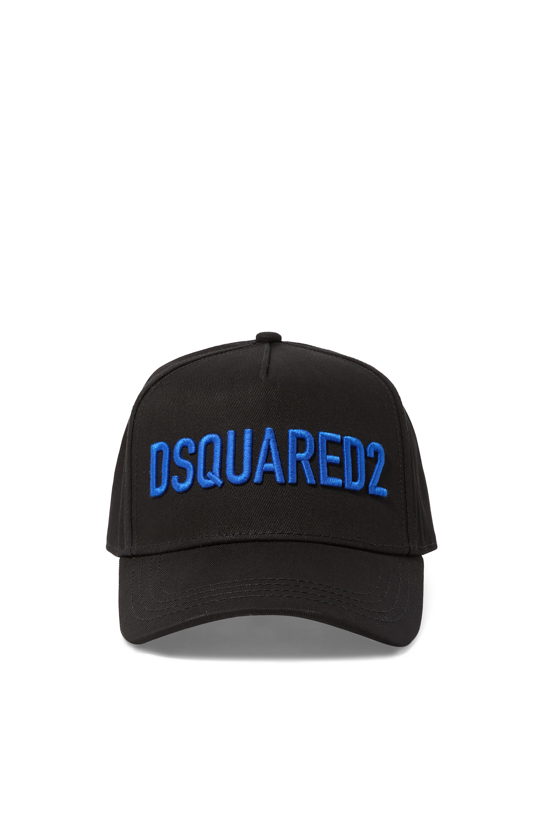 Embroidered Logo Baseball Cap