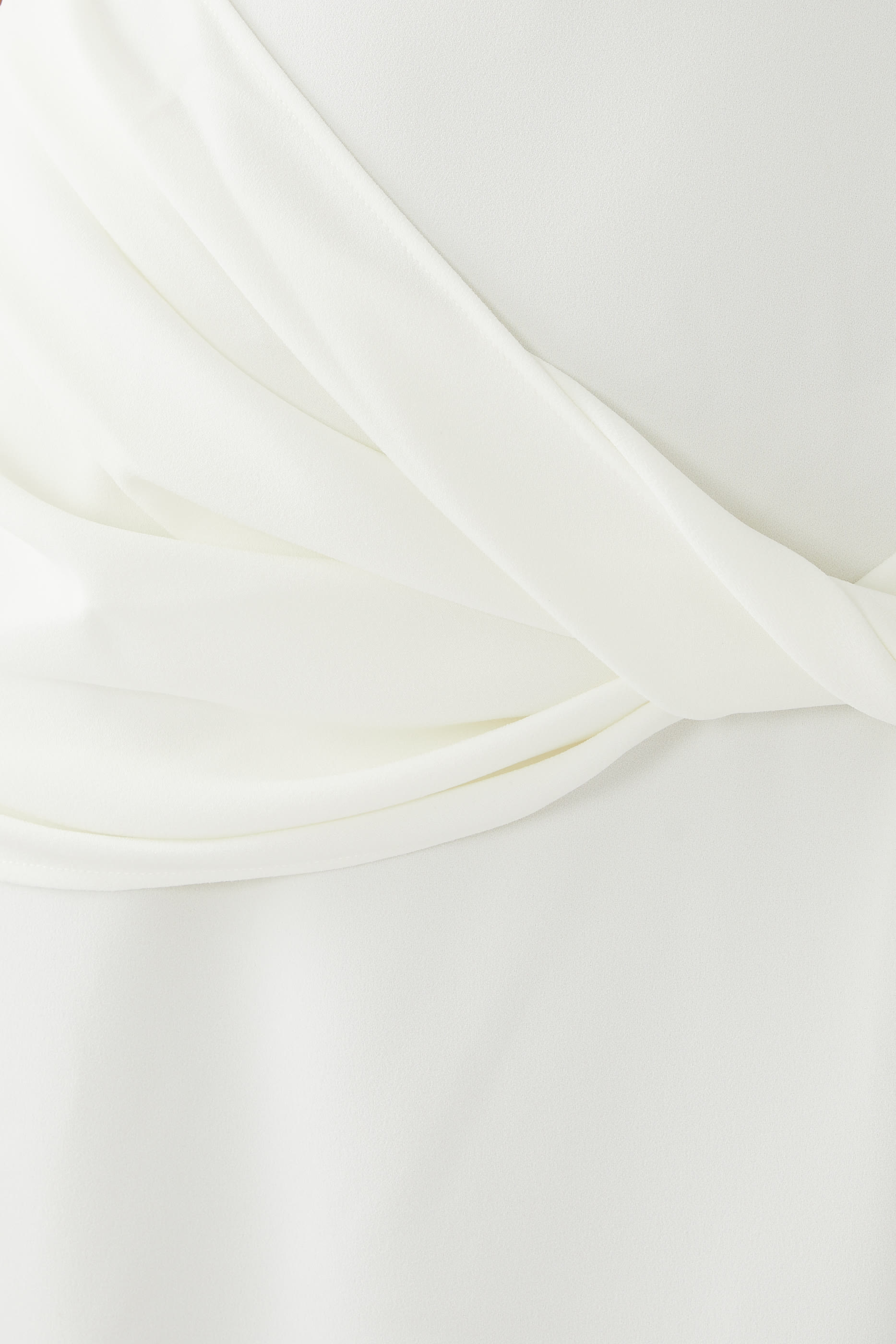 فستان مارجوت طويل