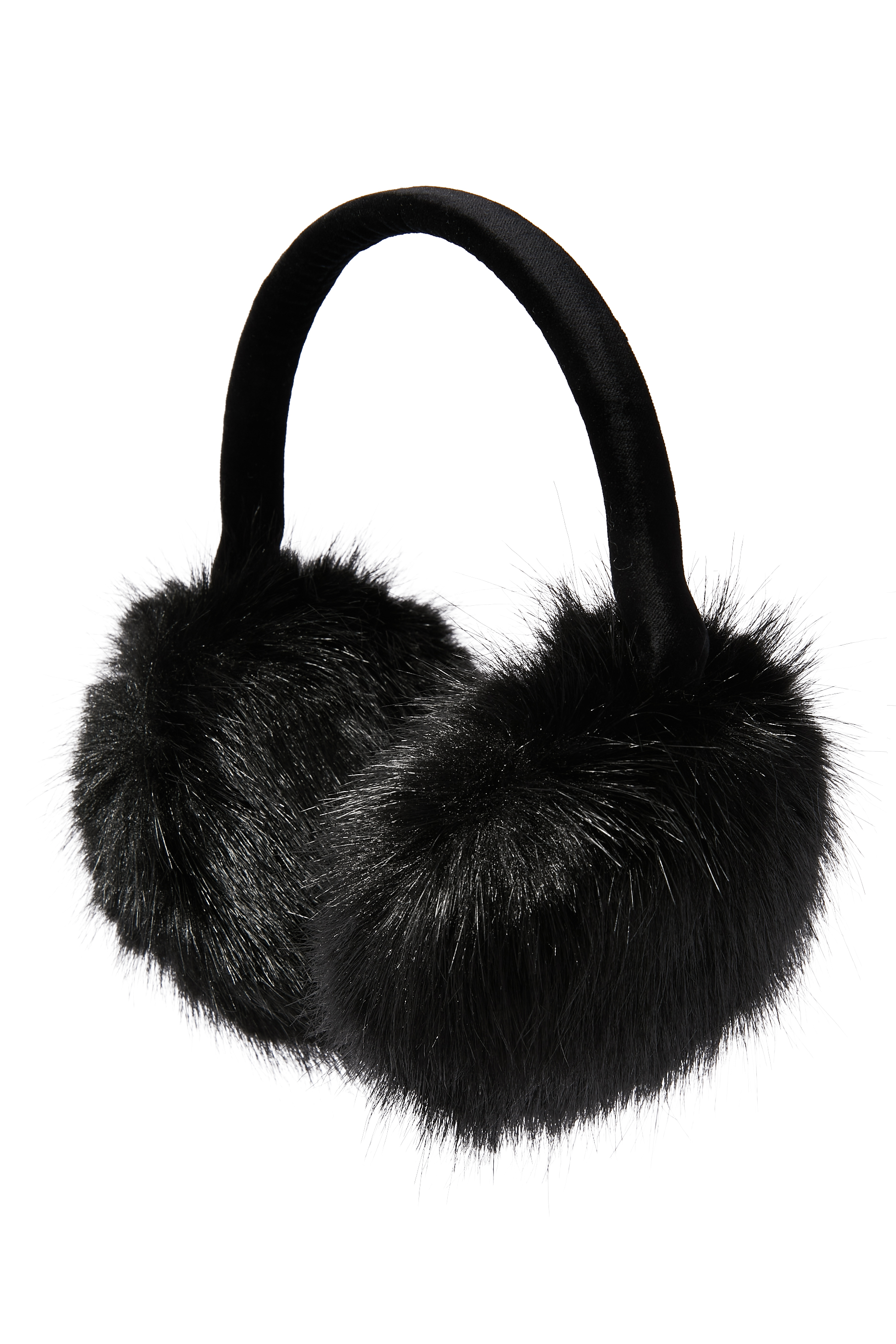 غطاء ناعم للأذنين