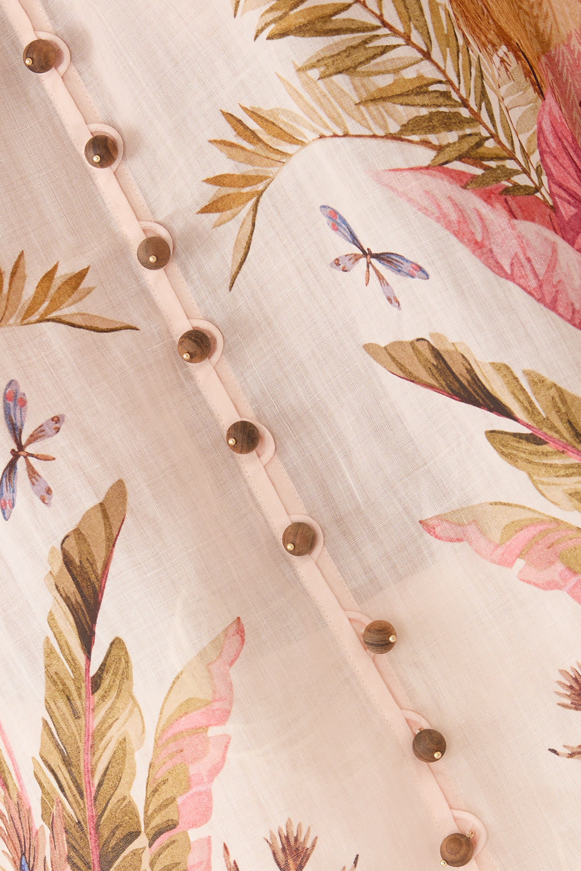 بلوزة أسيشن بيلو