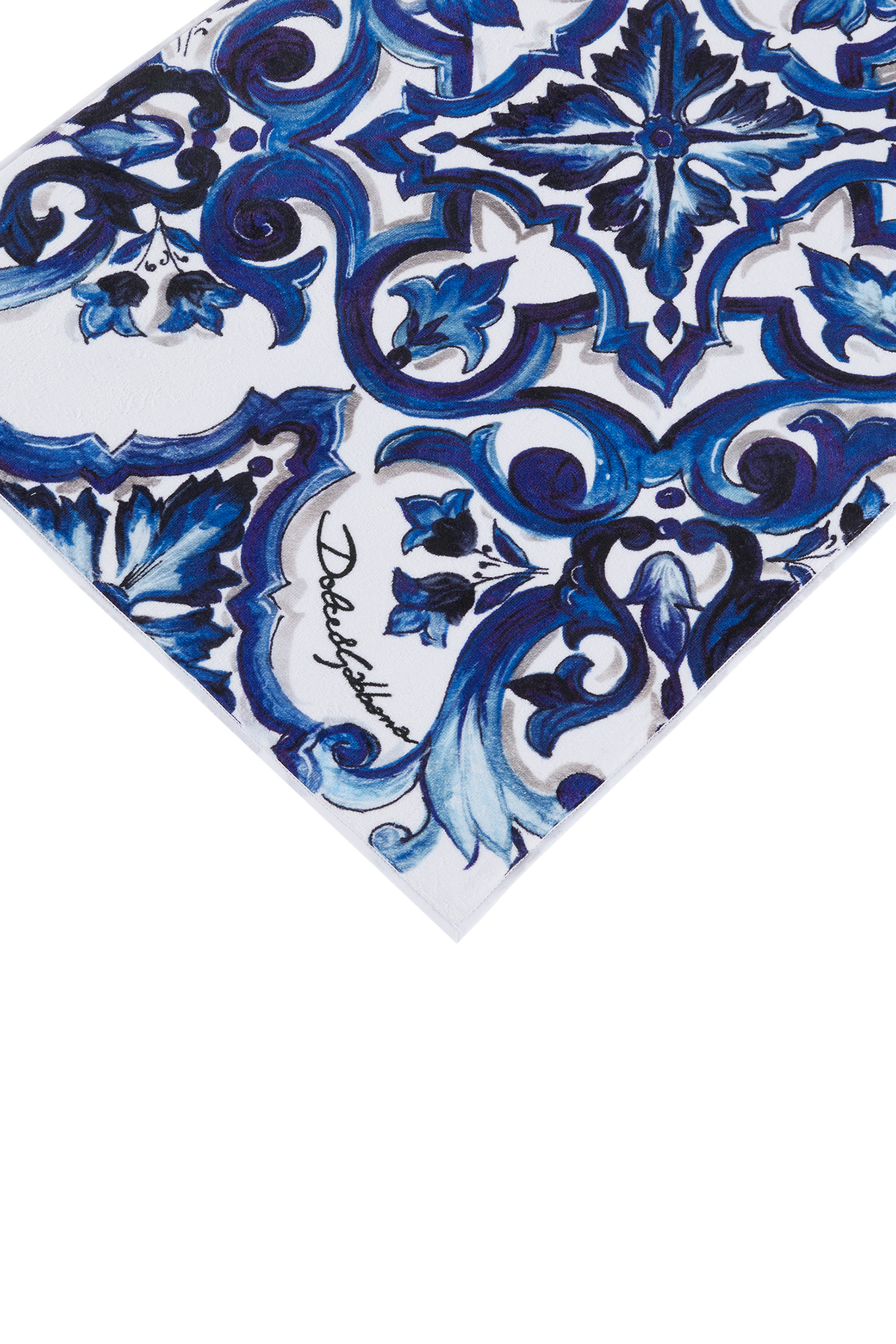 سجادة حمام ميديتيرانيو