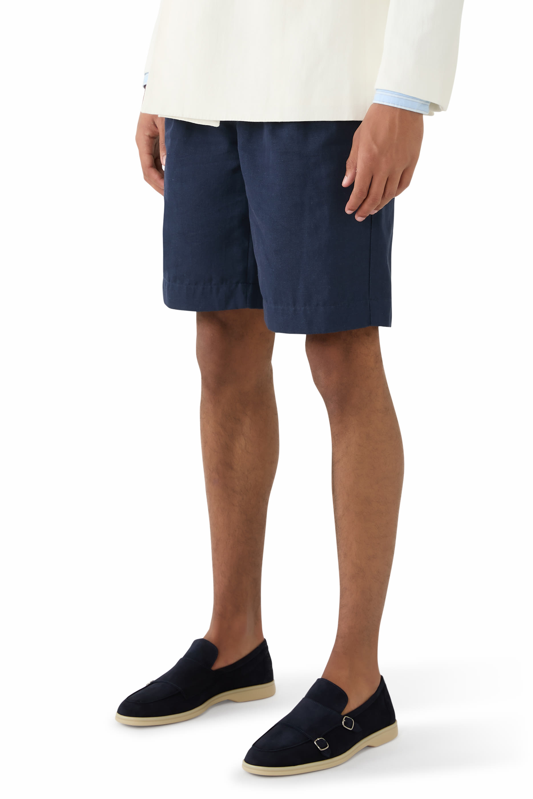 حذاء مونك سهل الارتداء بإبزيم مزدوج بإصدار محدود