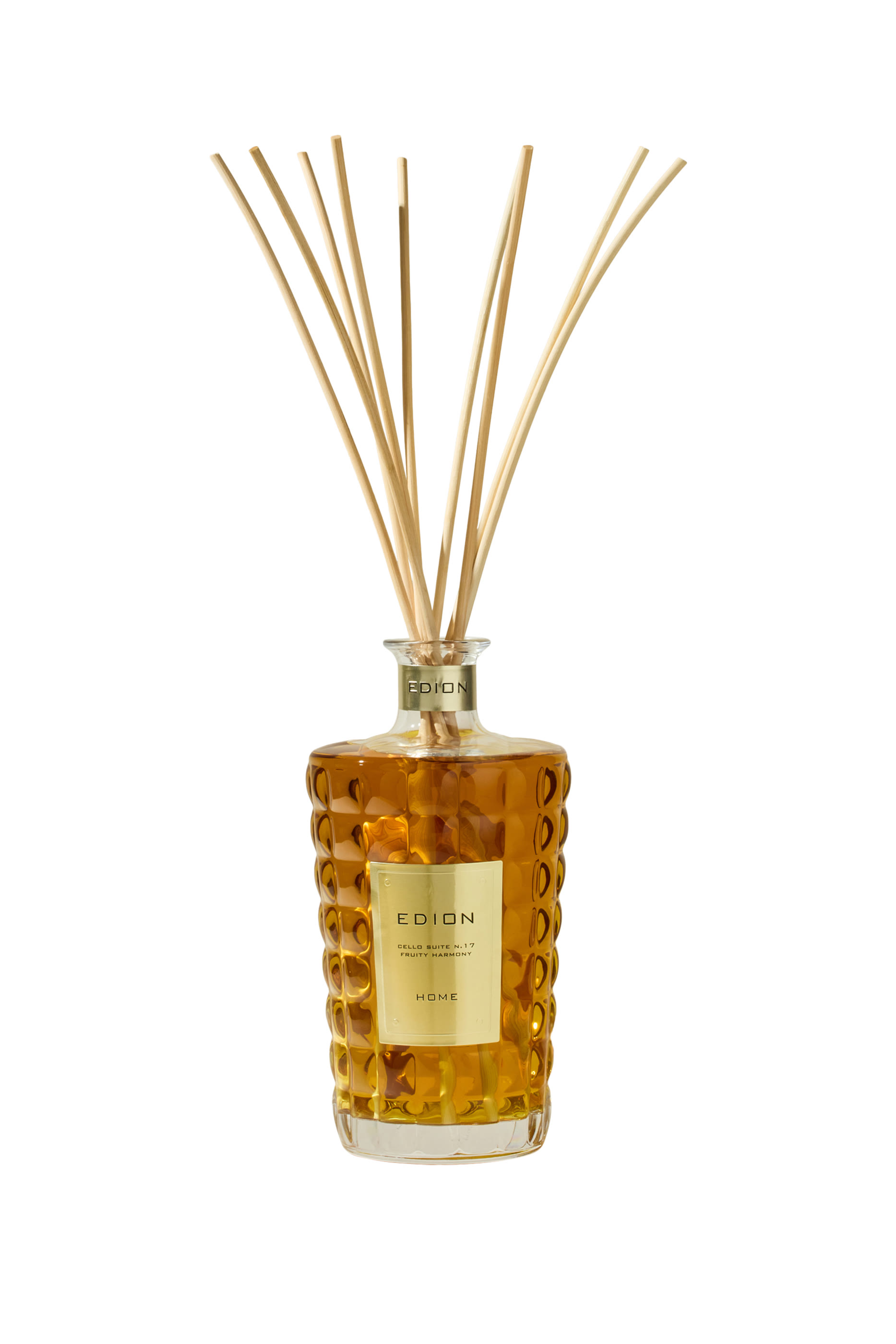 موزع عطر سيلو سويت نمبر 7 فرويتي هارموني