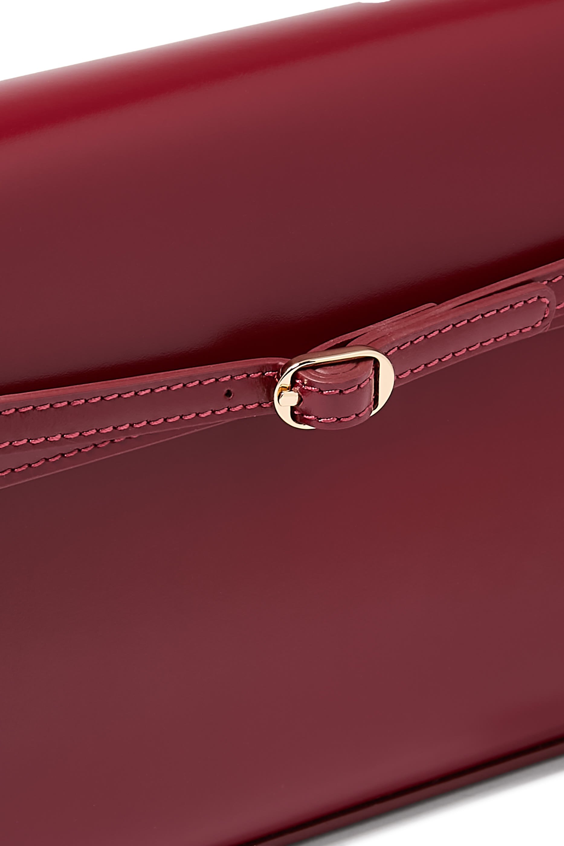 حقيبة كتف دارك تشيري