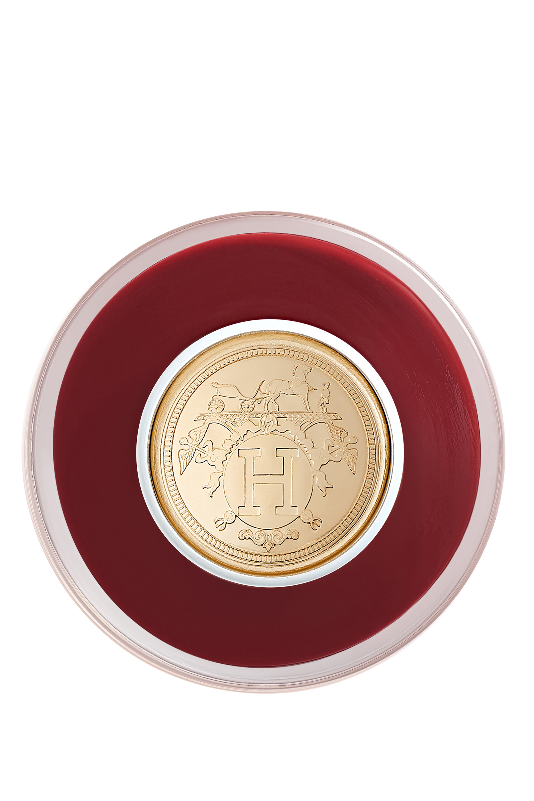 أيدي Hermès, طلاء الأظافر,البنّي الرّمادي