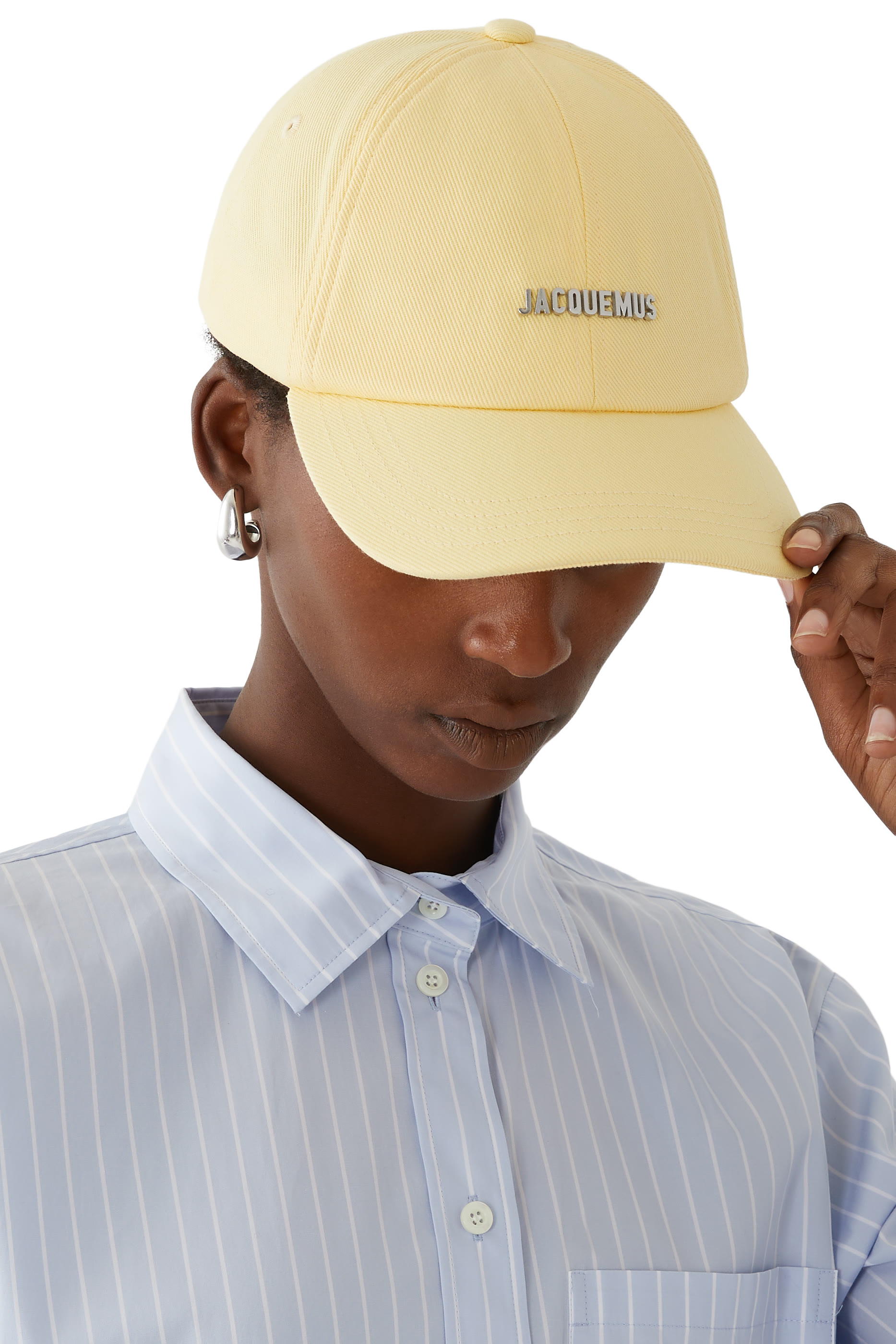 كاب بيسبول لا كاسكيت جادجو قطن