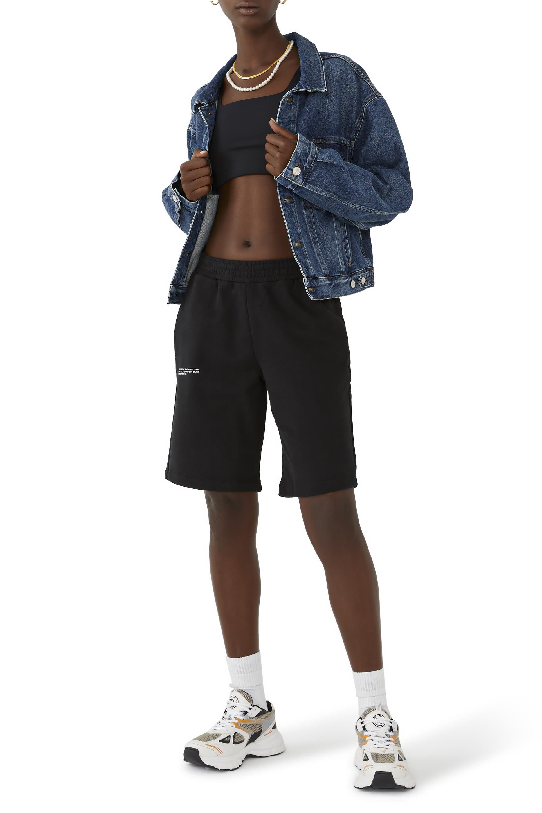 شورت 365 طويل