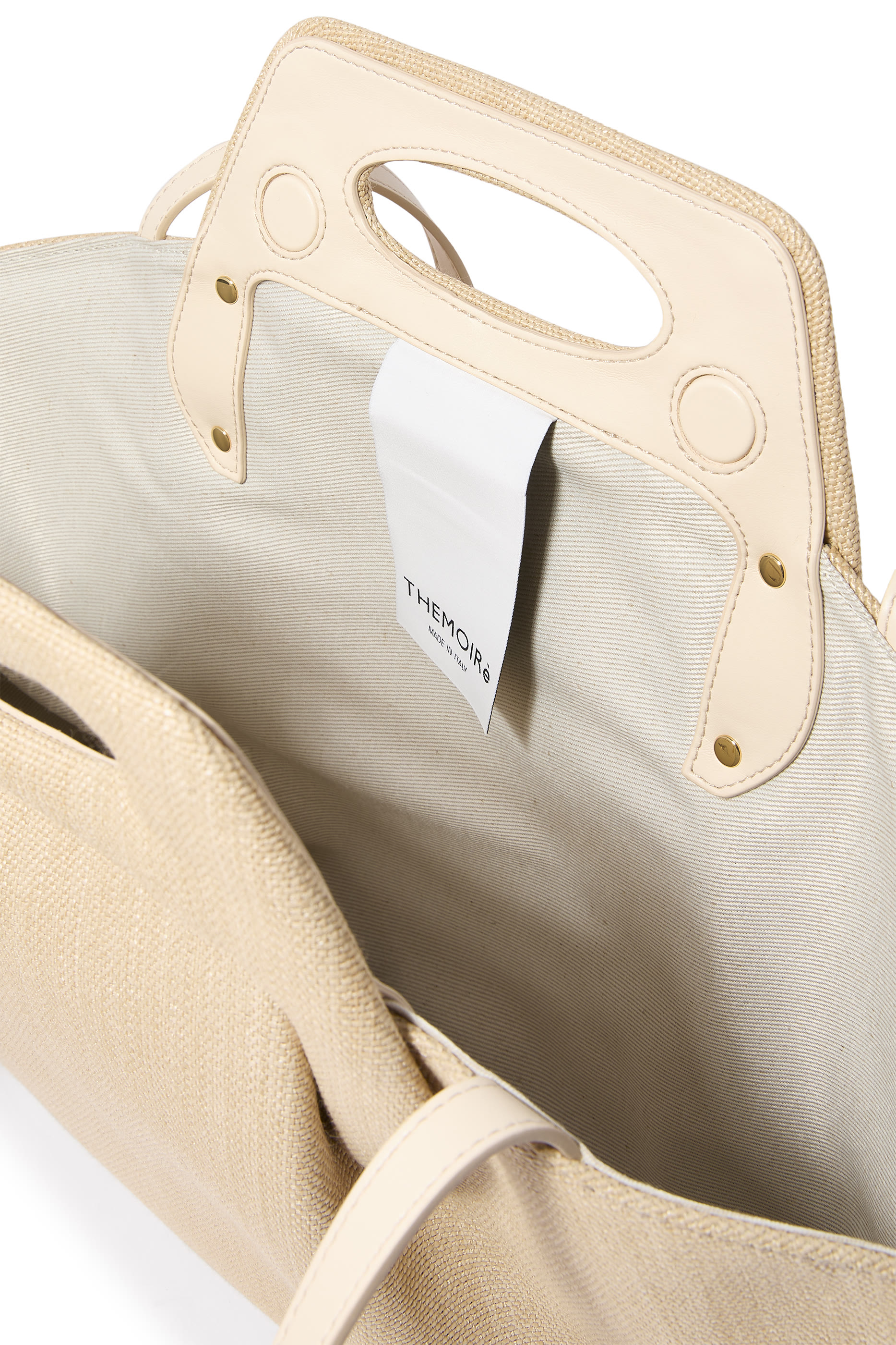 حقيبة ديهيا قش